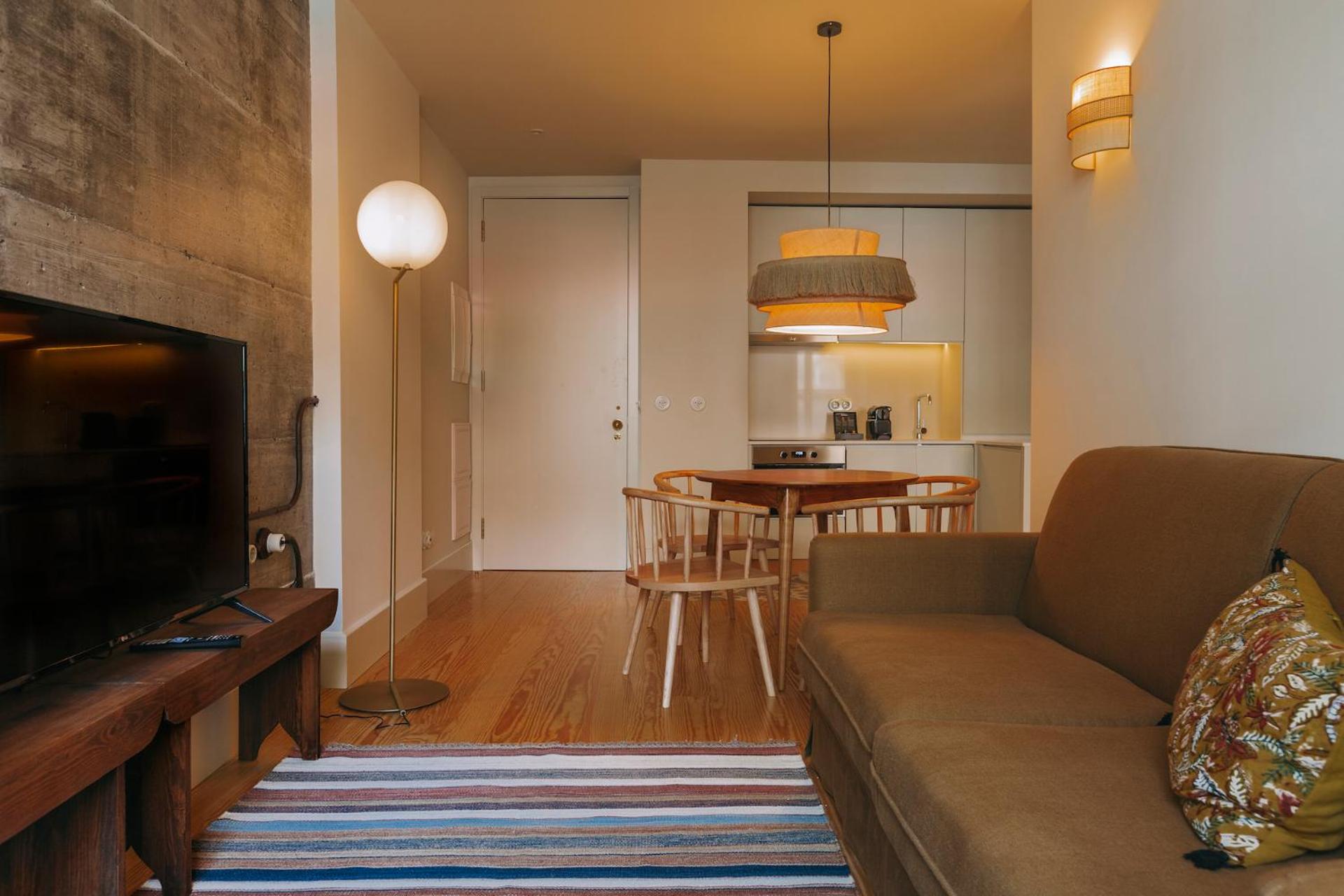 Superior Apartment photo 3