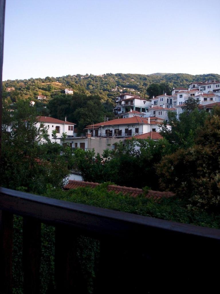 Triple Room with Mountain View photo 1