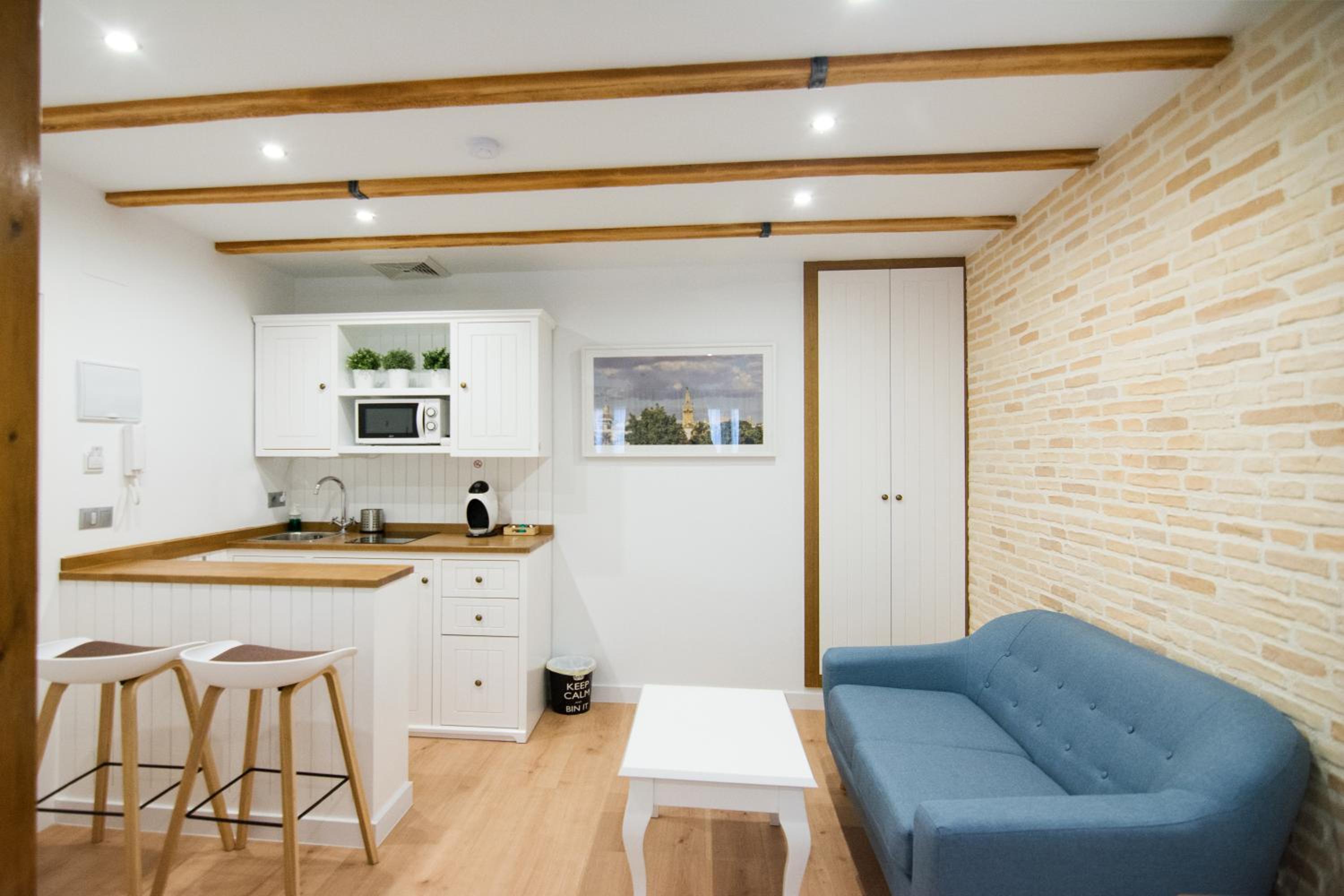 Apartment - Photo 39