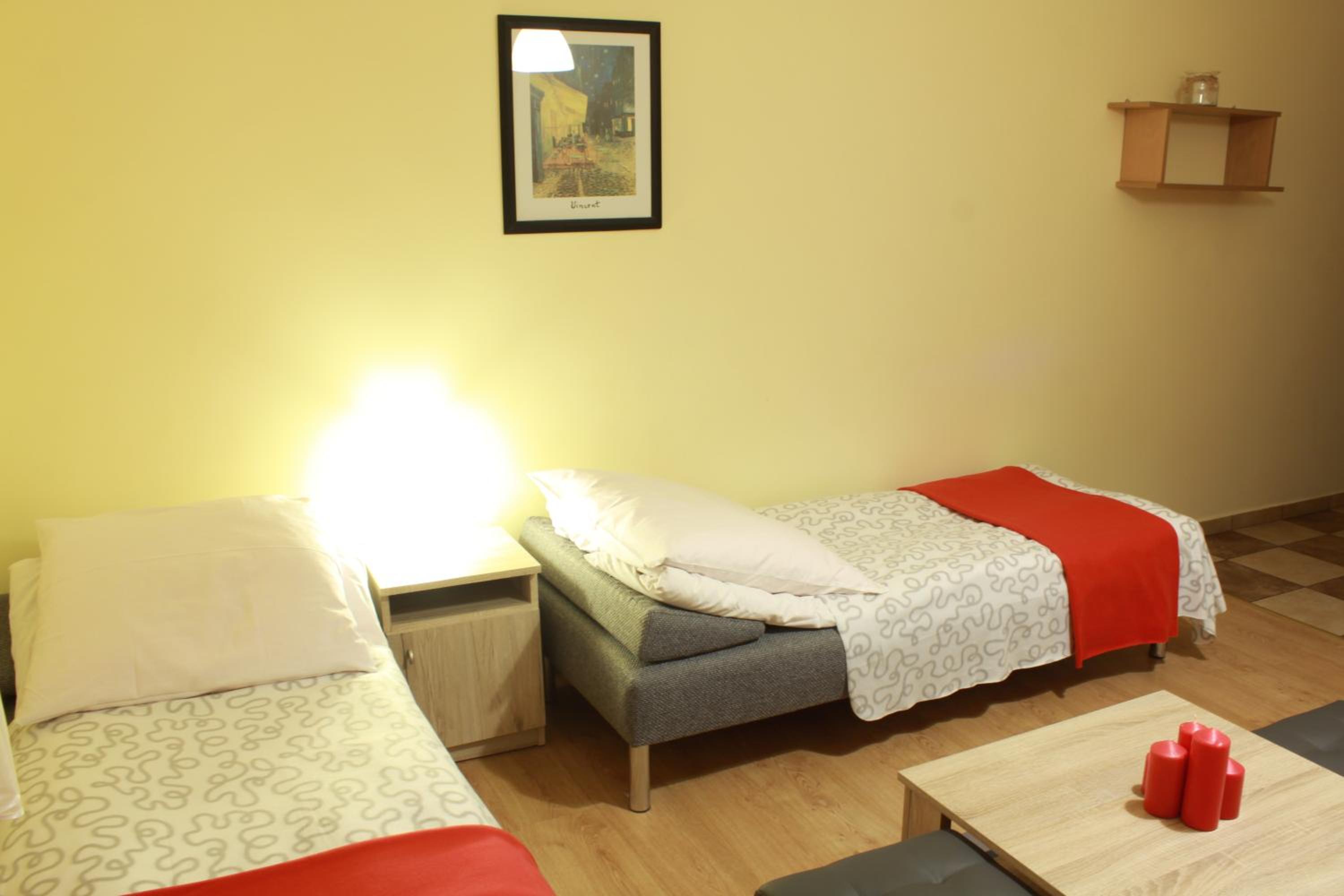 Triple Room photo 3