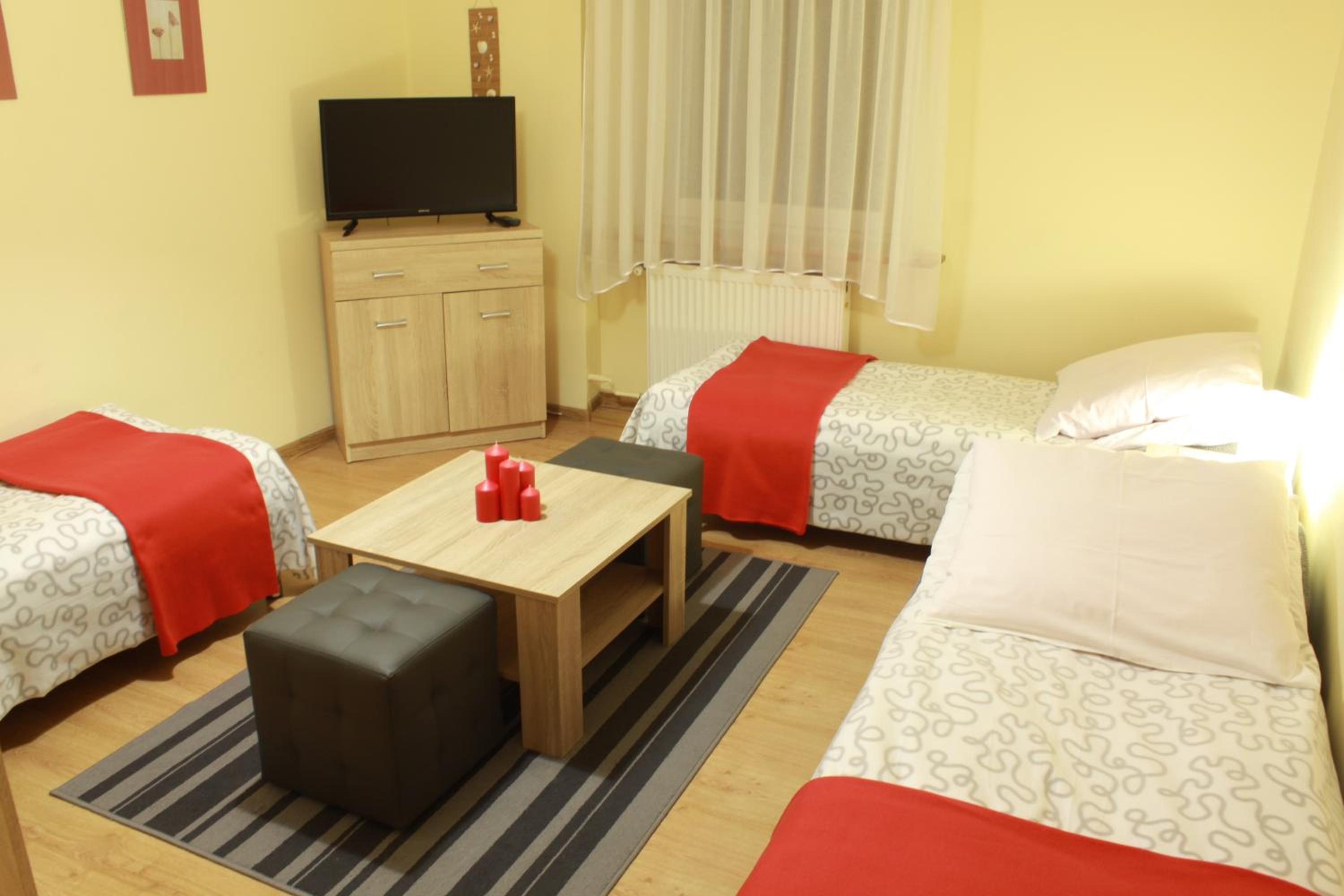 Triple Room photo 2
