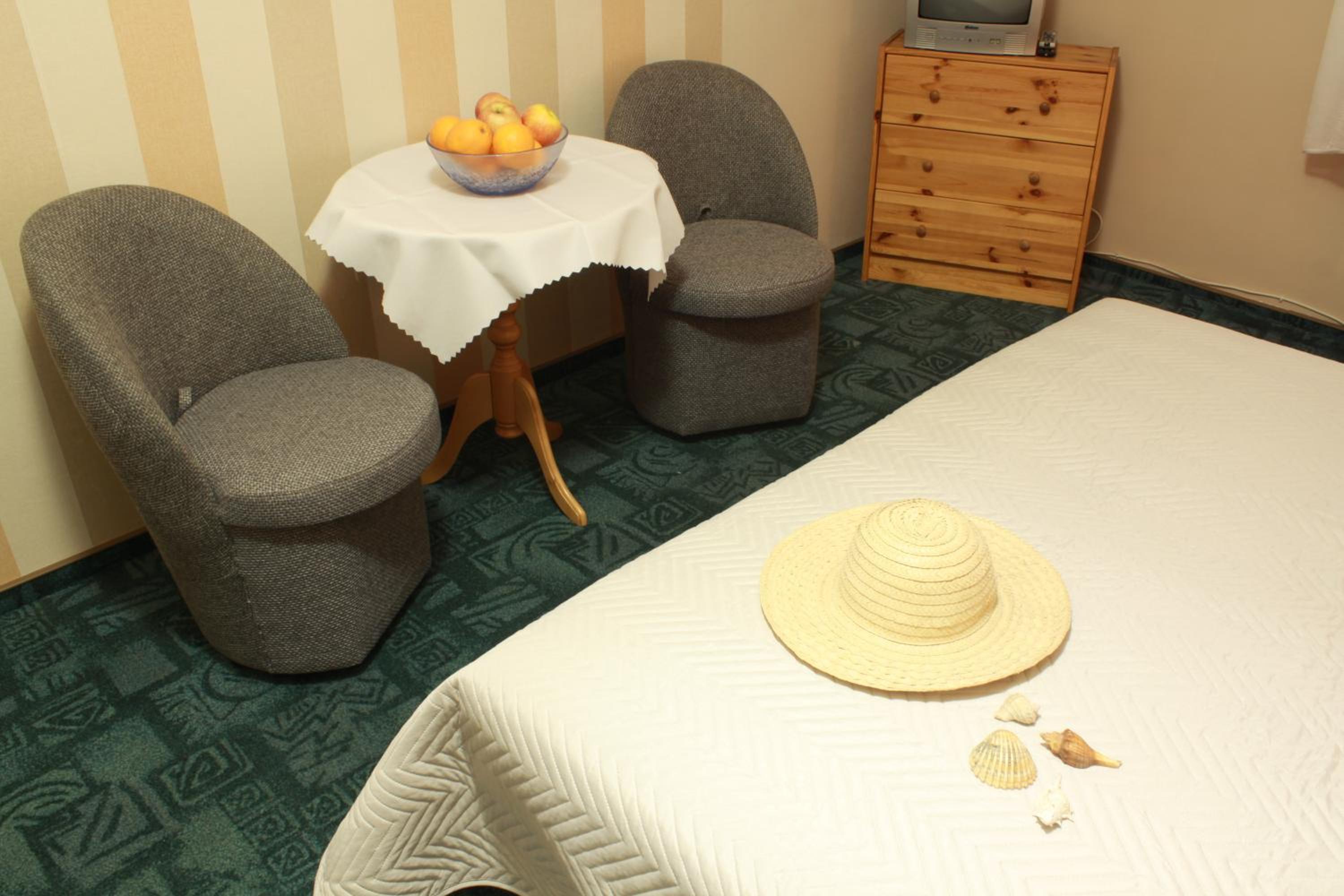 Large Double or Twin Room photo 3