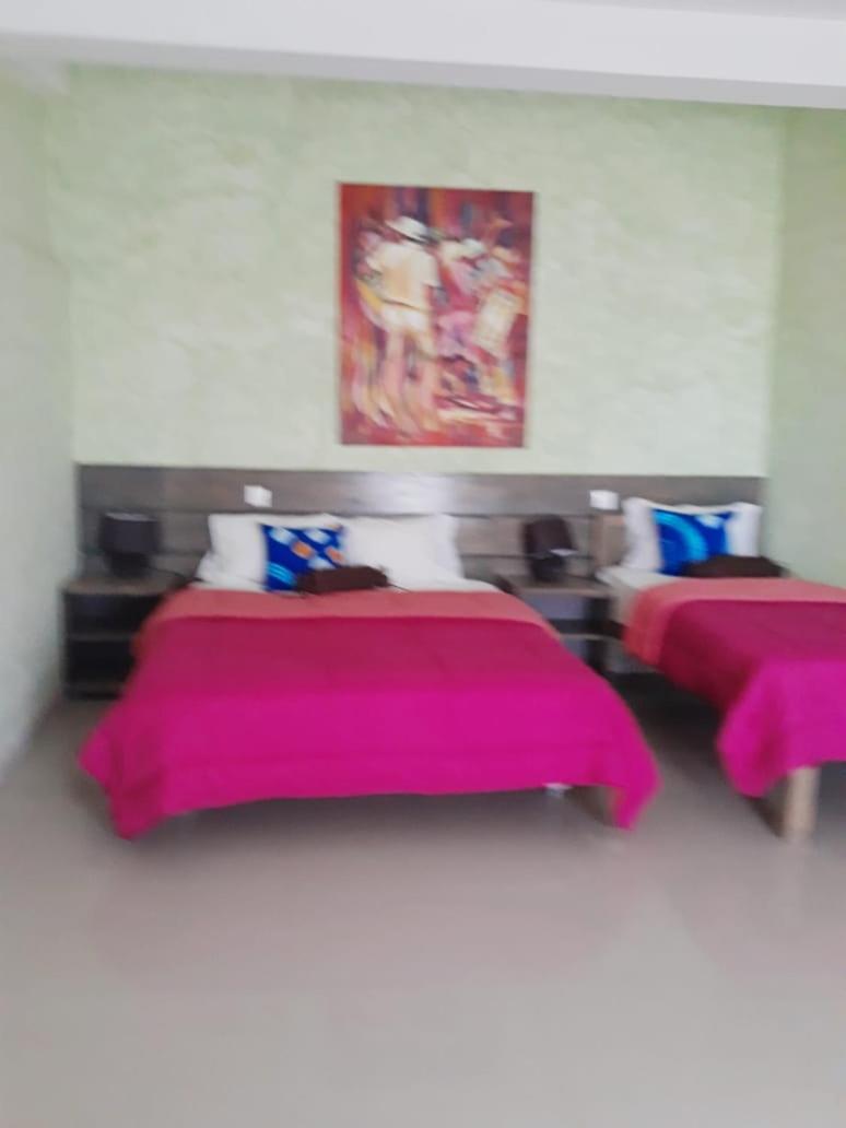 King Room with Balcony photo 2
