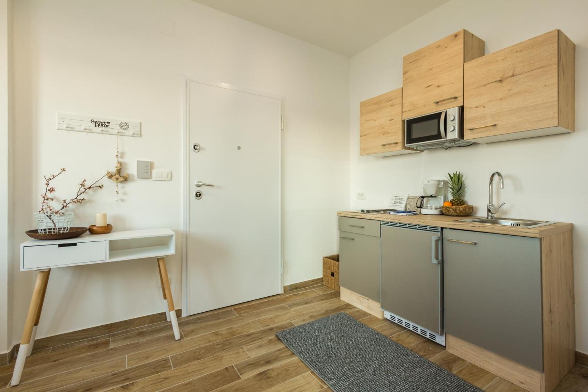 Apartment - Photo 4