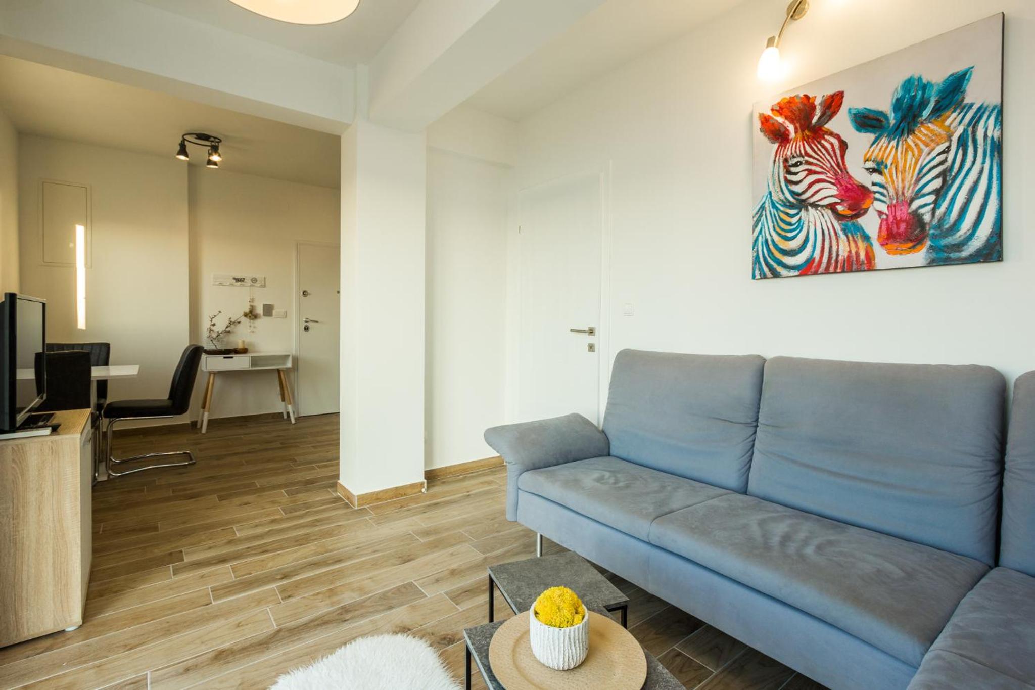 Apartment - Photo 3