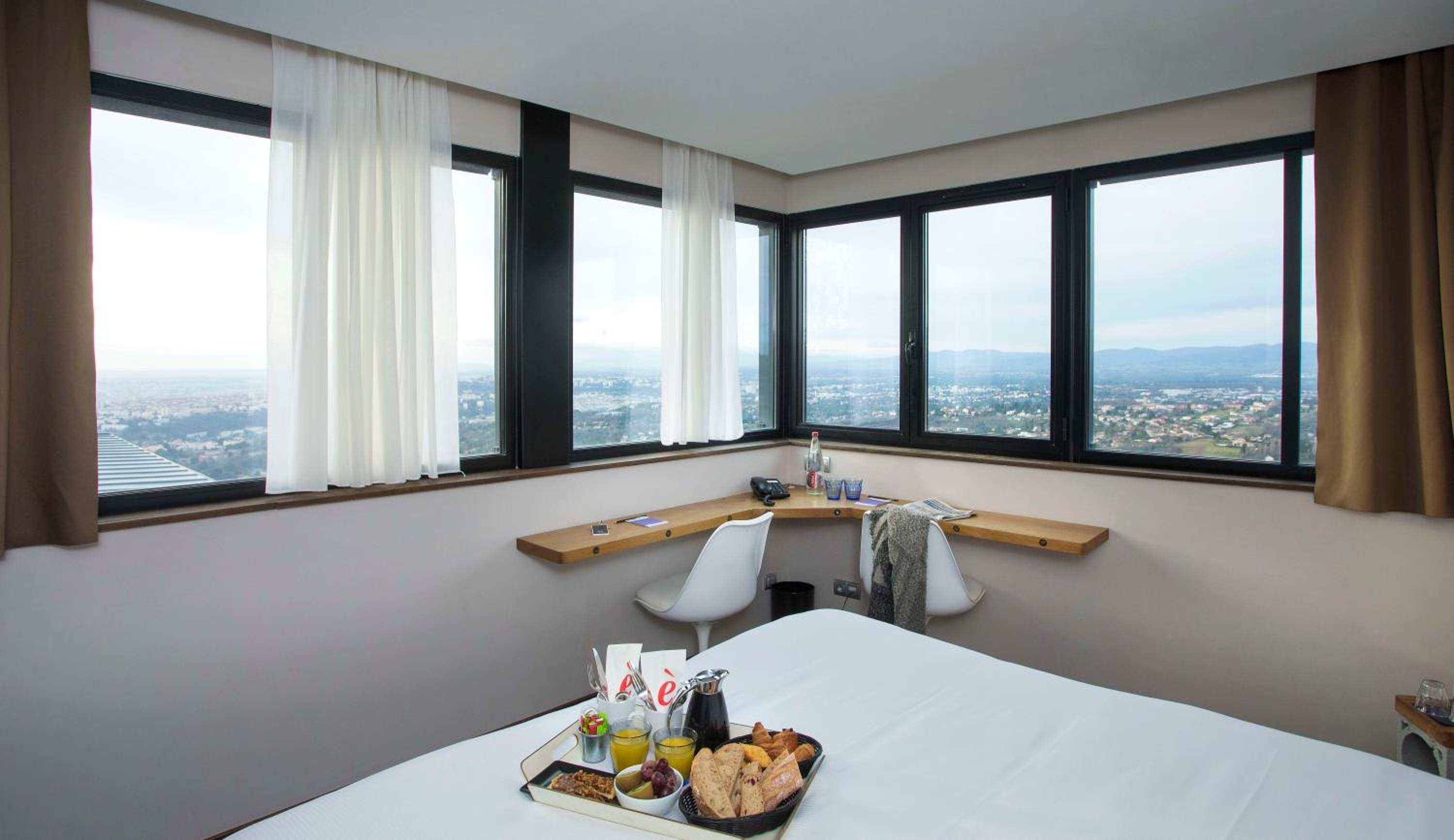 Superior Double Room - Wellness Center Access Included