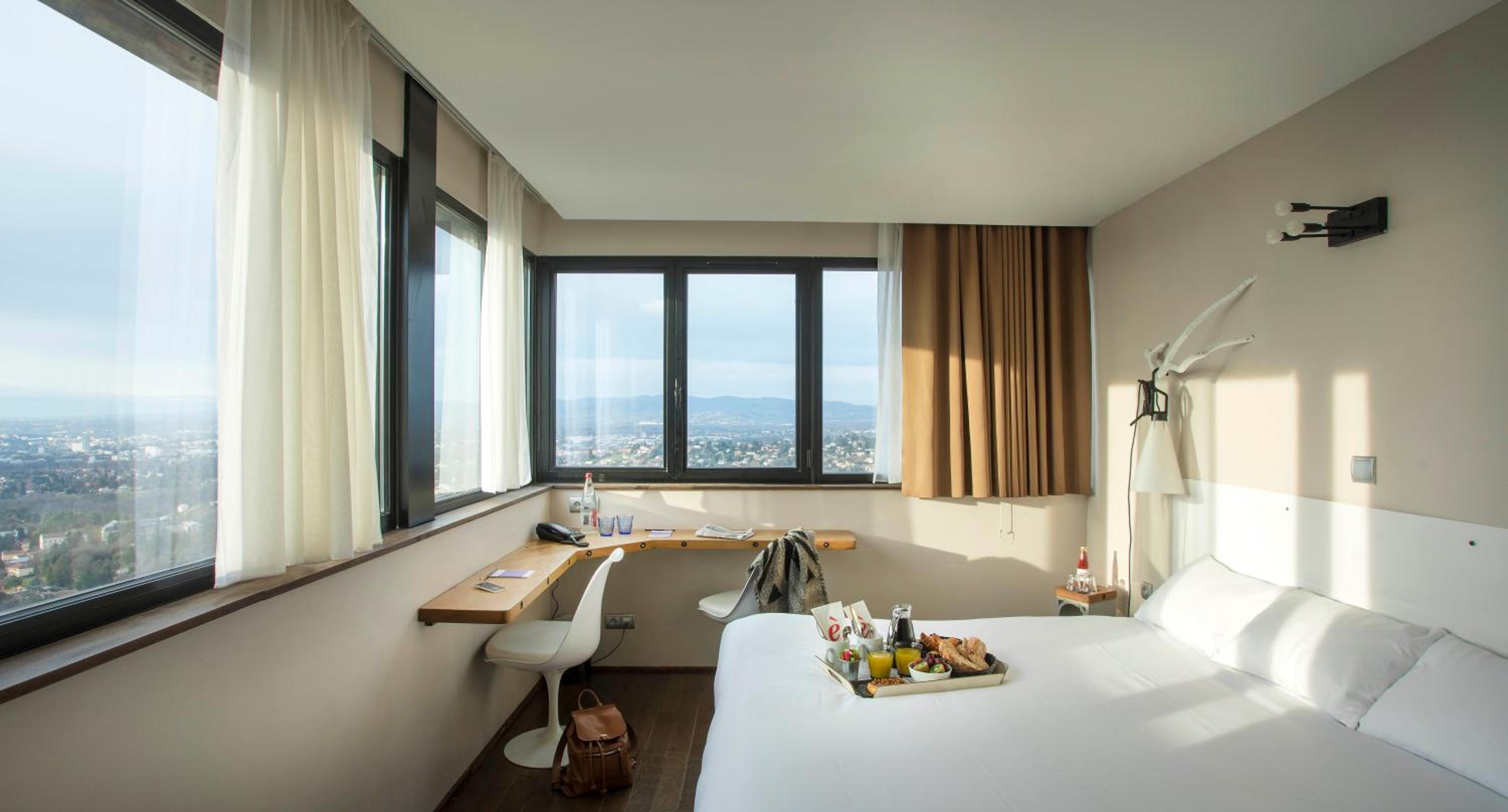 Superior Double Room - Wellness Center Access Included, photo 6