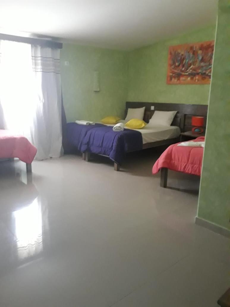 Deluxe Room photo 1