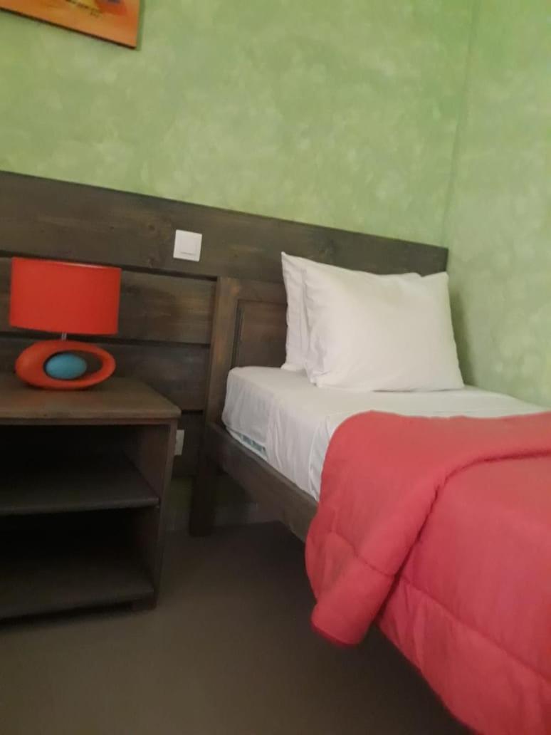 Deluxe Room photo 3