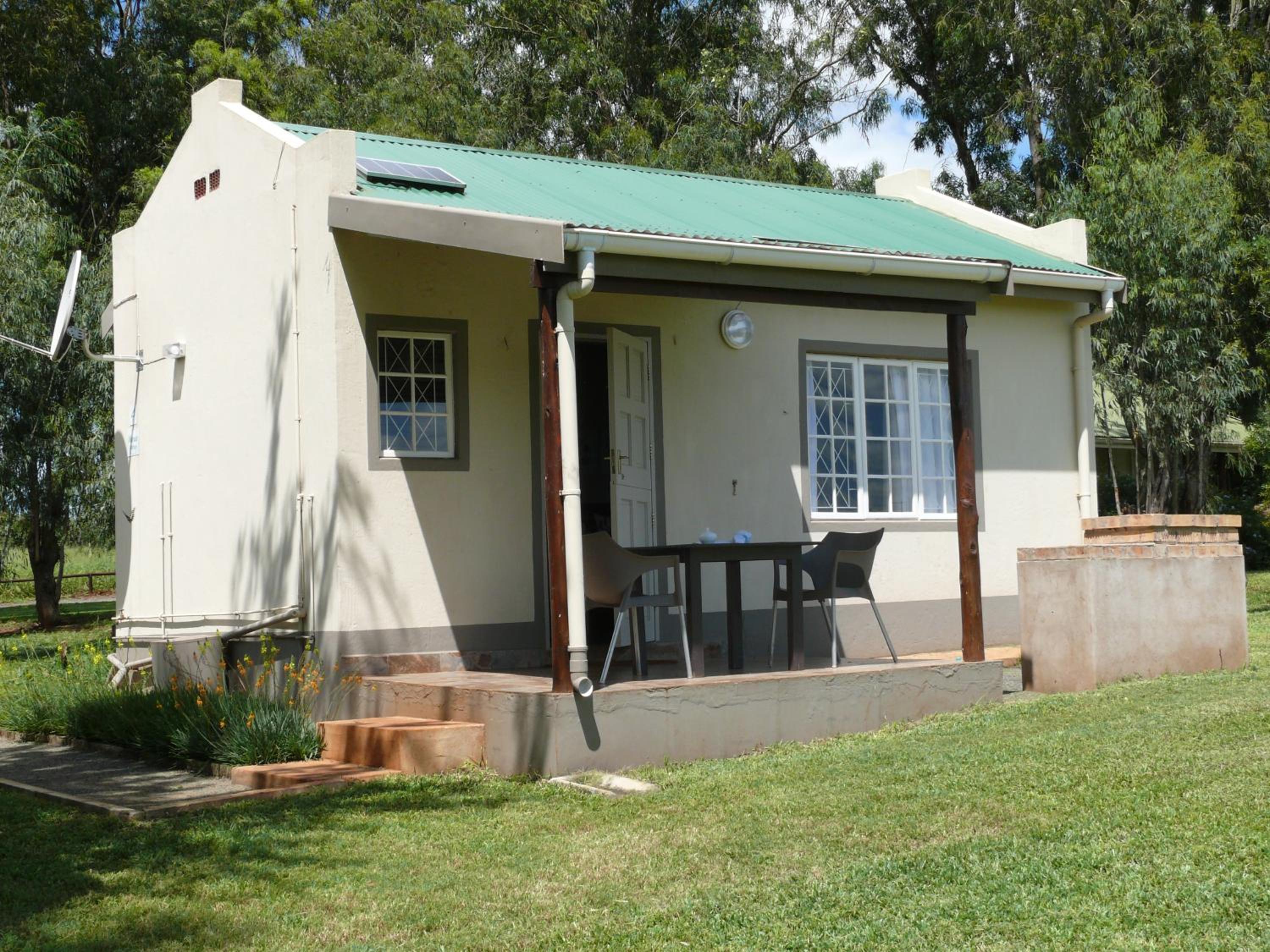Chalet photo 2