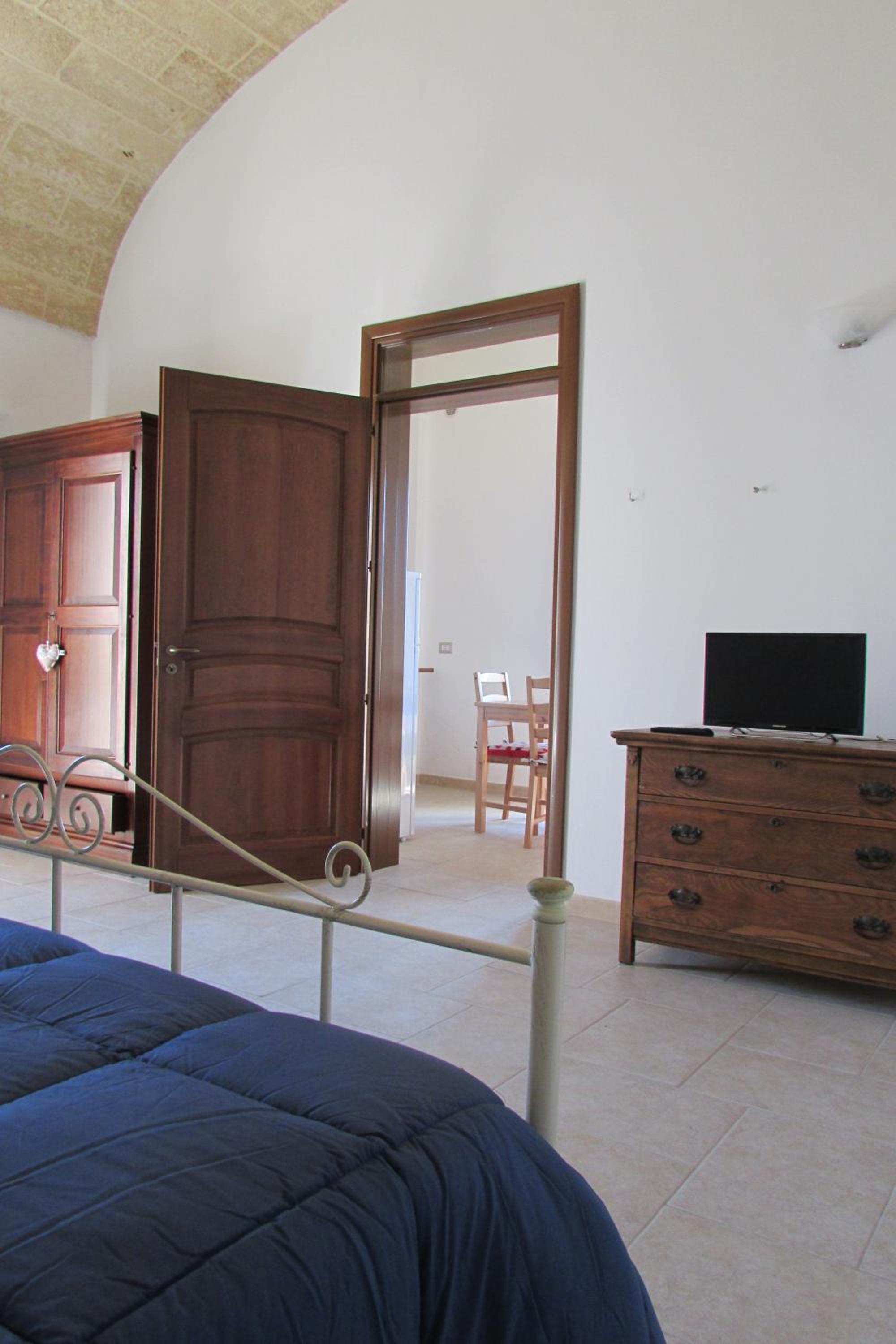 Double or Twin Room photo 2