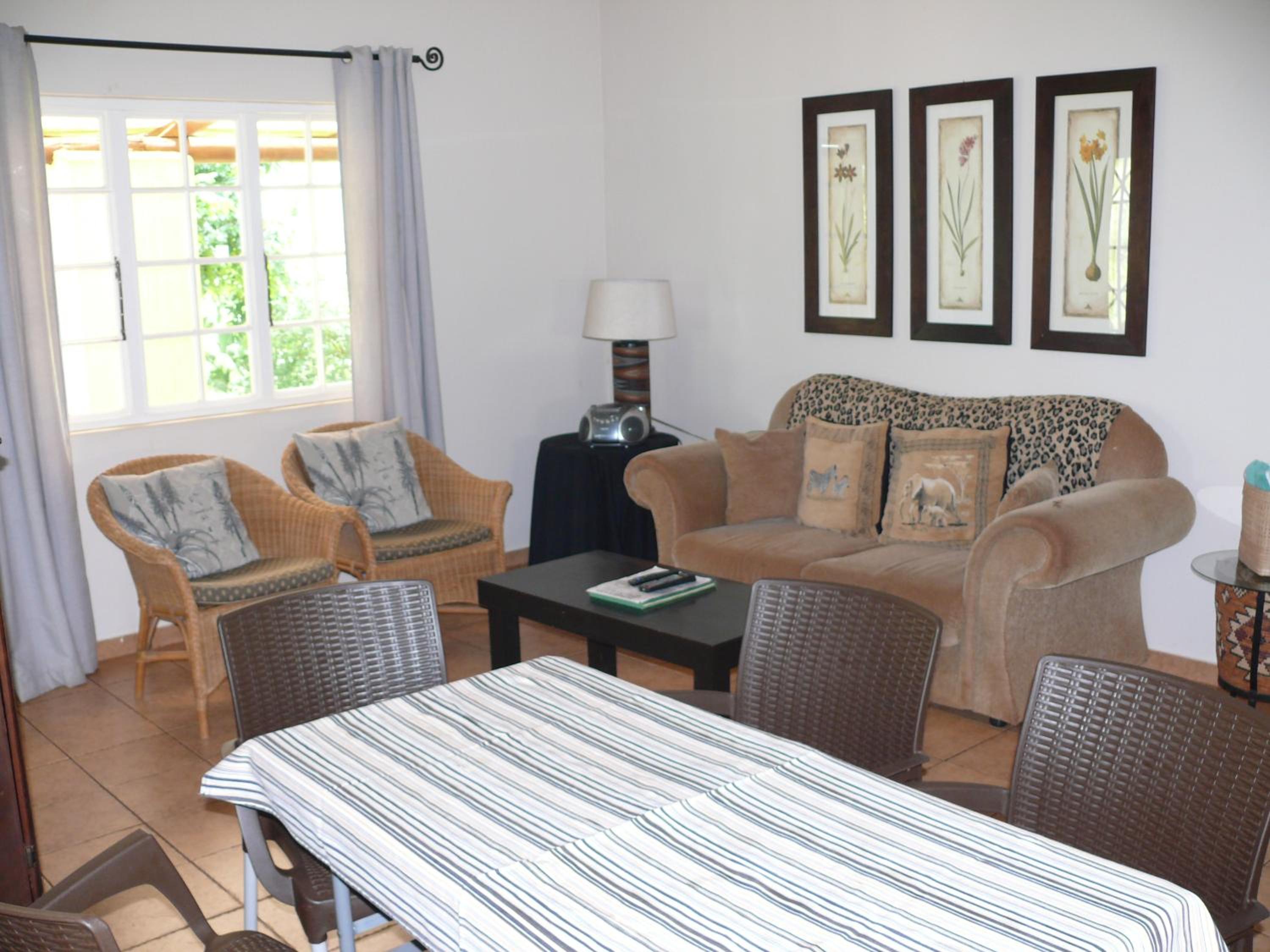 Chalet photo 1