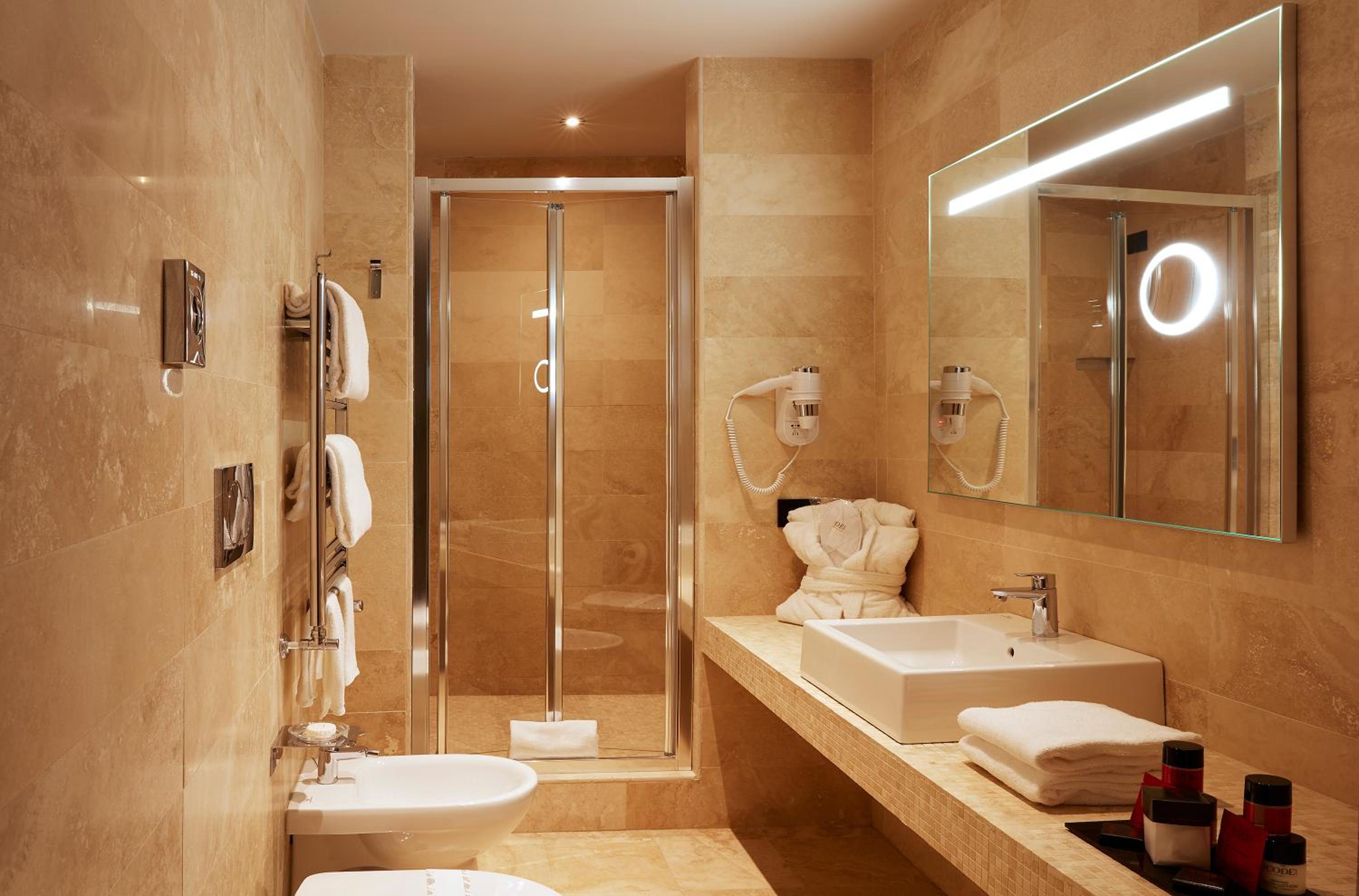 Junior Suite with Hot Tub