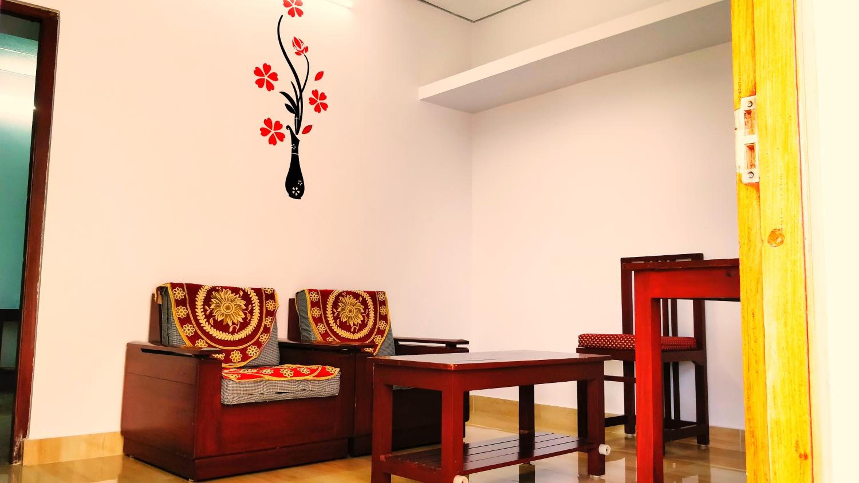 One-Bedroom House - Photo 7