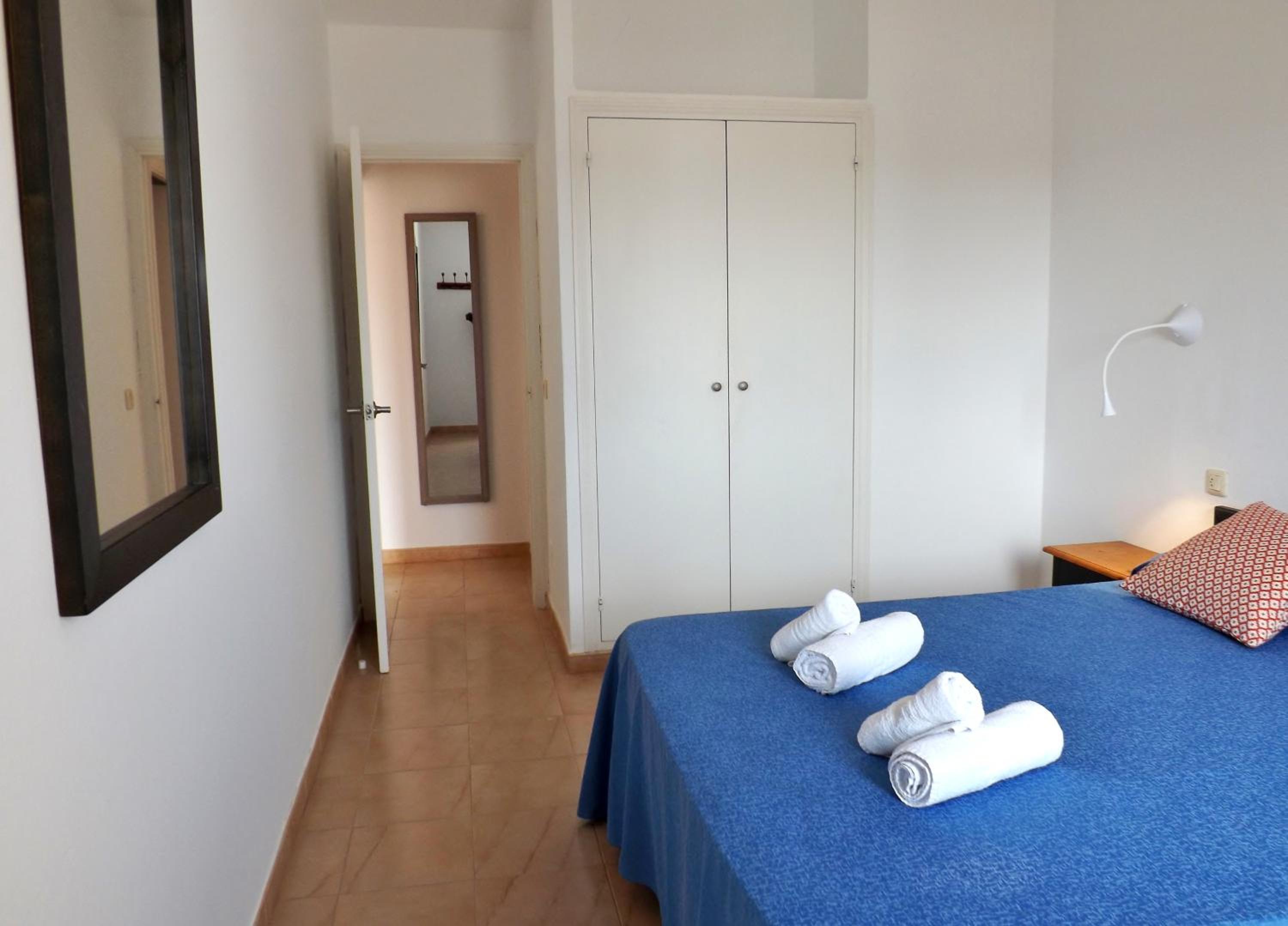 One-Bedroom Apartment (2 Adults) photo 2