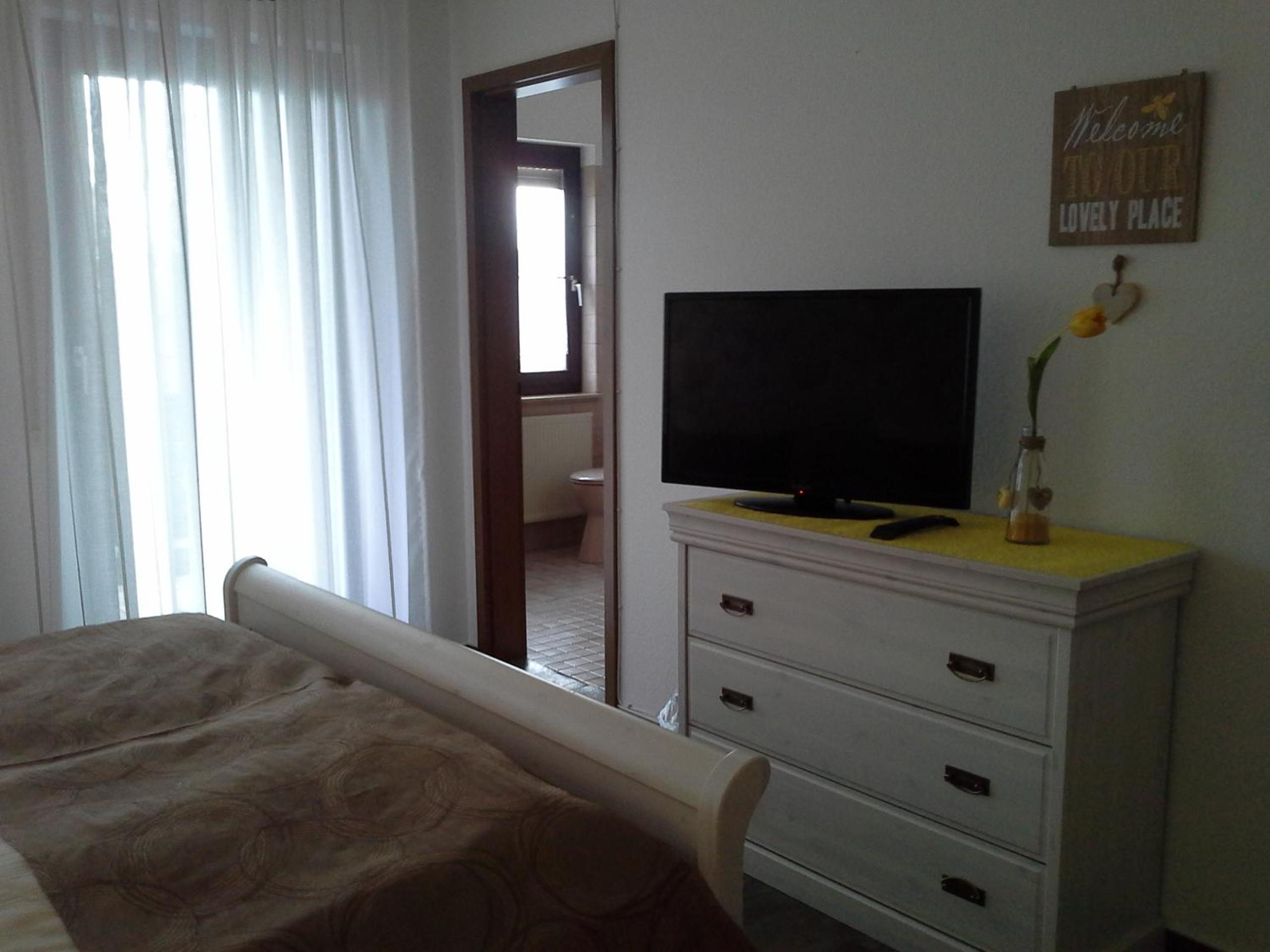 Standard Double Room photo 2