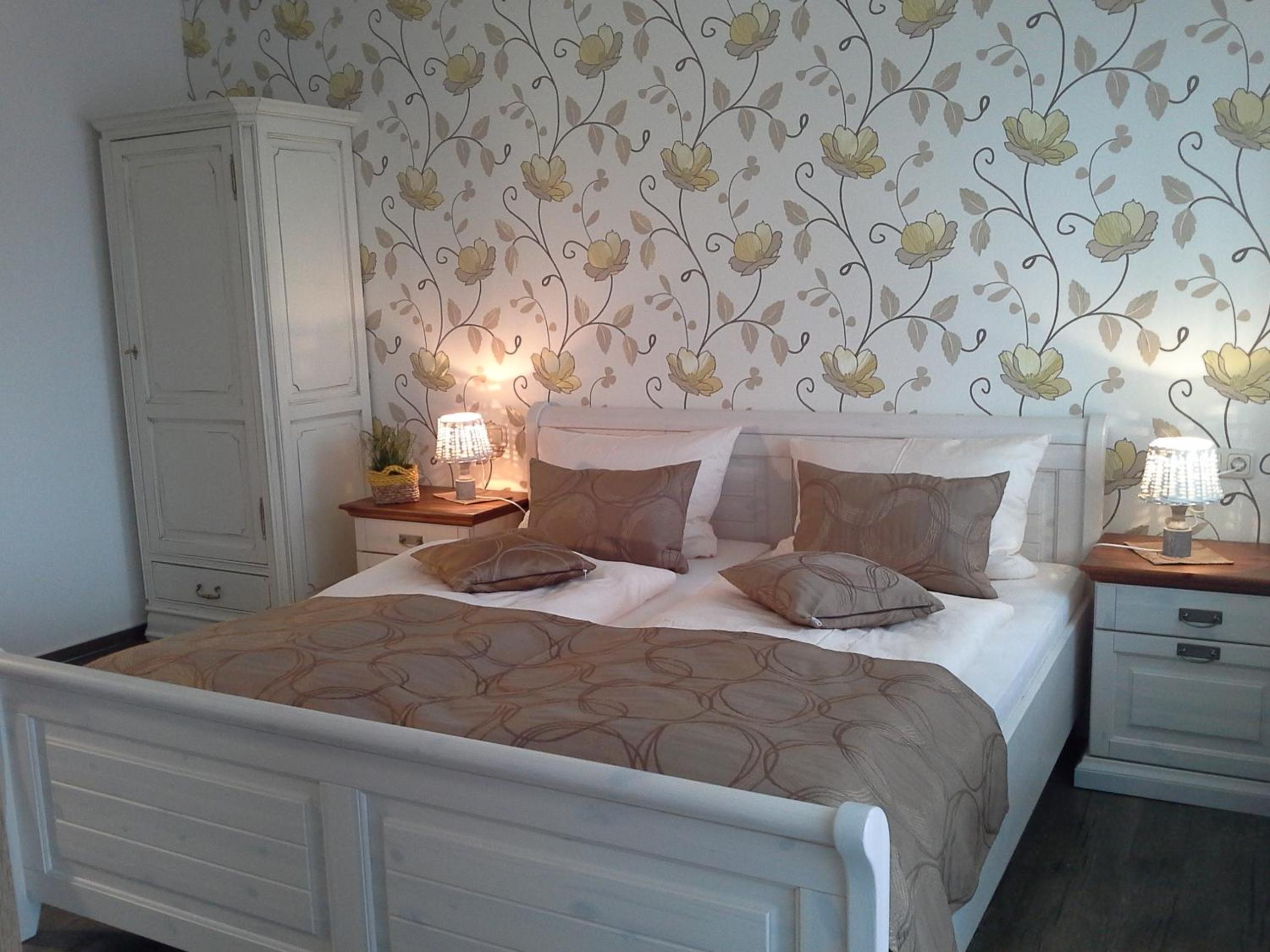 Standard Double Room photo 3