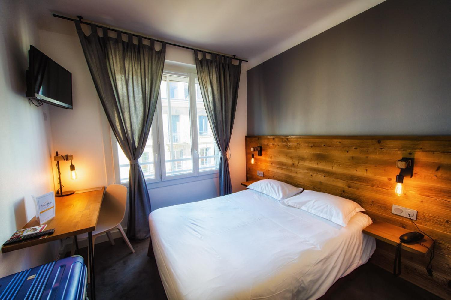 Club Double Room