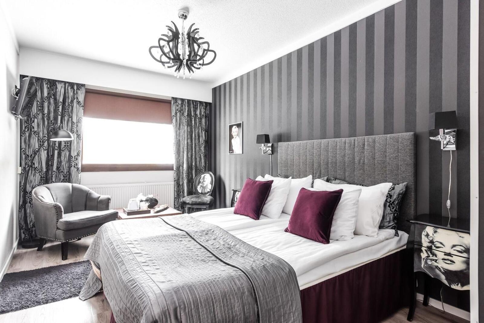 Superior Double or Twin Room - Photo 3
