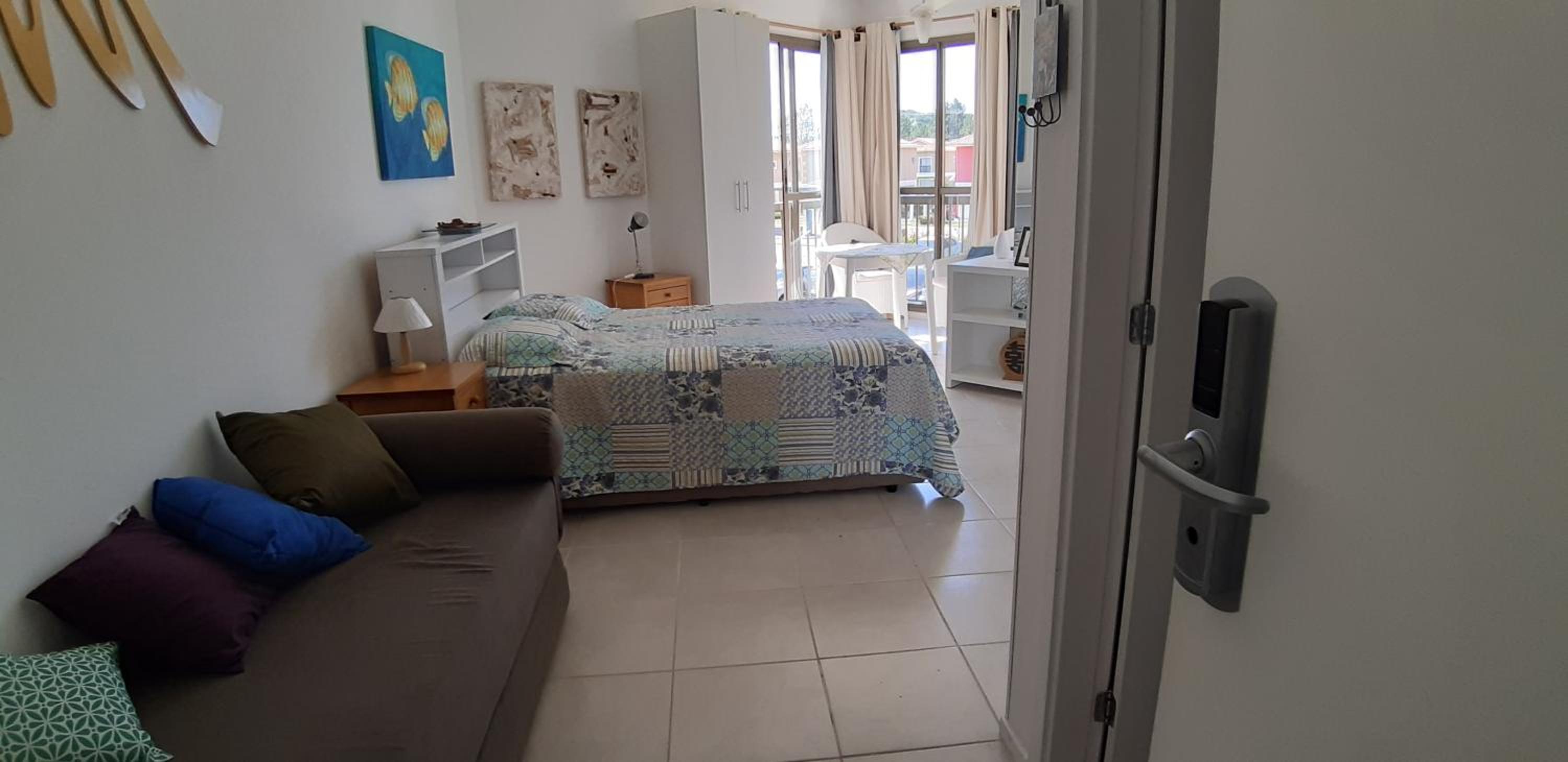 Quadruple Room photo 1