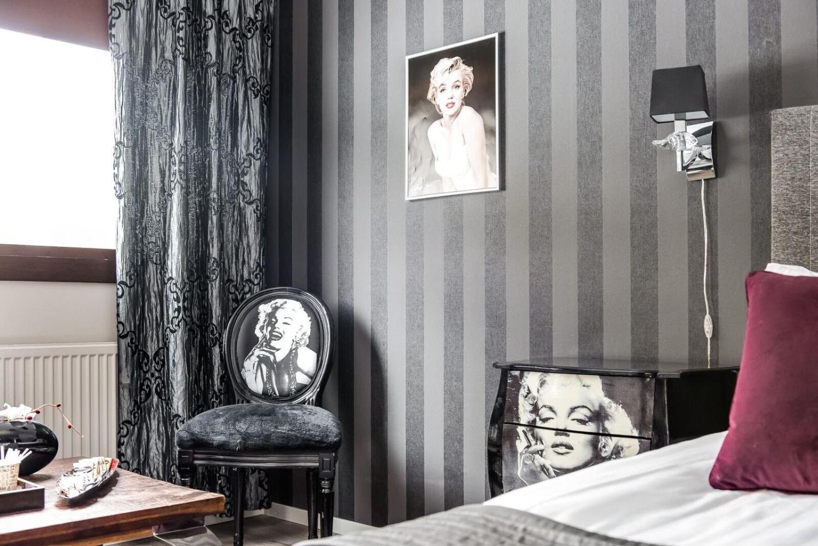 Superior Double or Twin Room - Photo 1