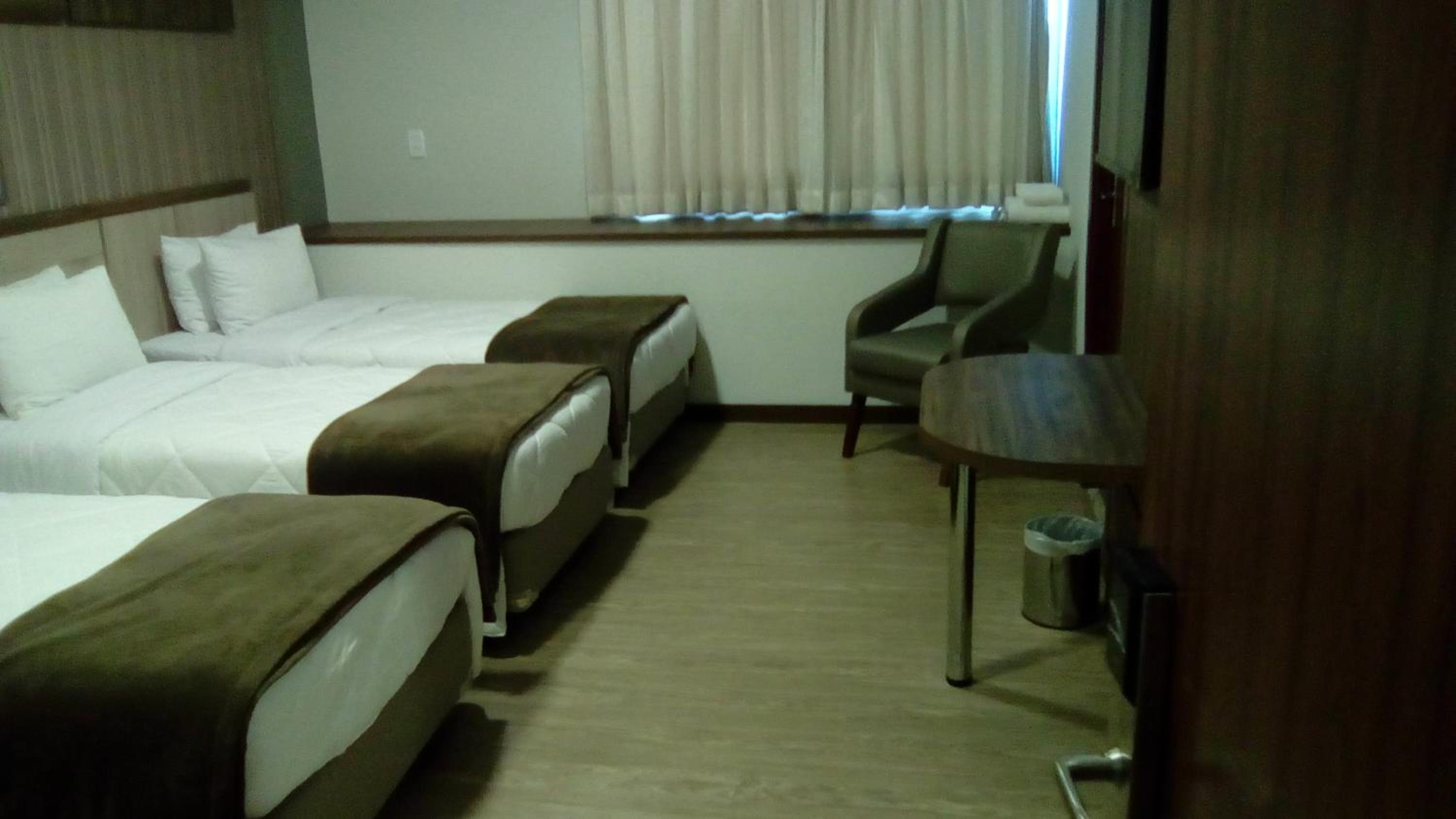 Luxury Triple Room photo 3