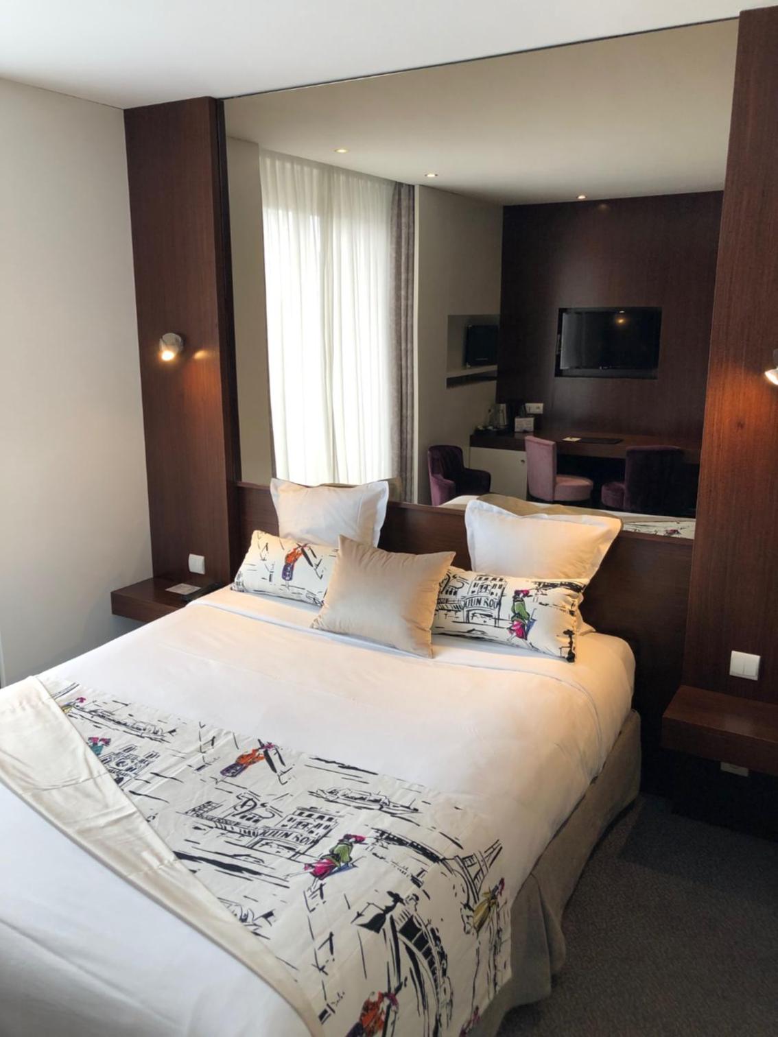 Excellence Twin/Double Room - Photo 4