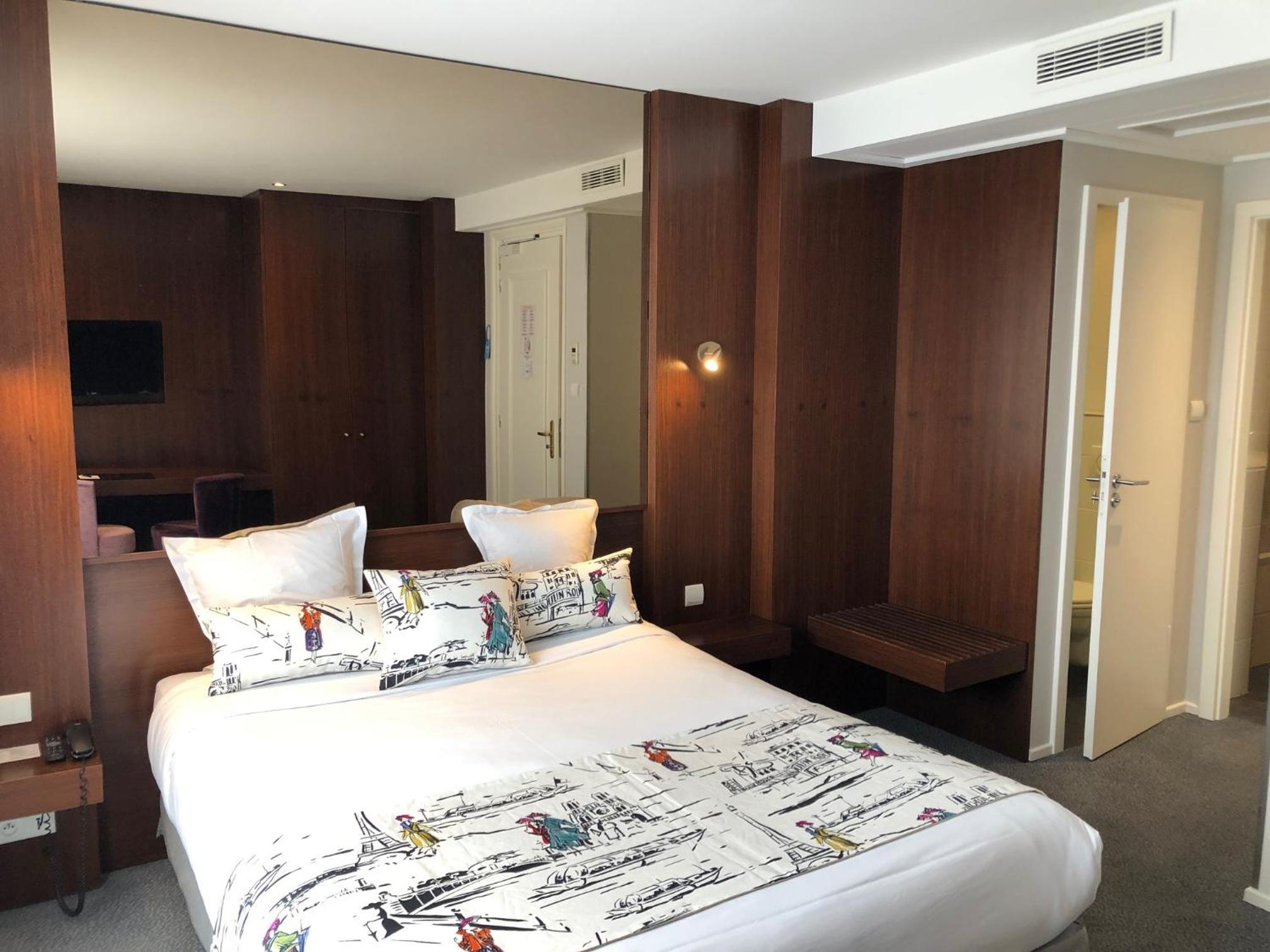 Excellence Twin/Double Room - Photo 3