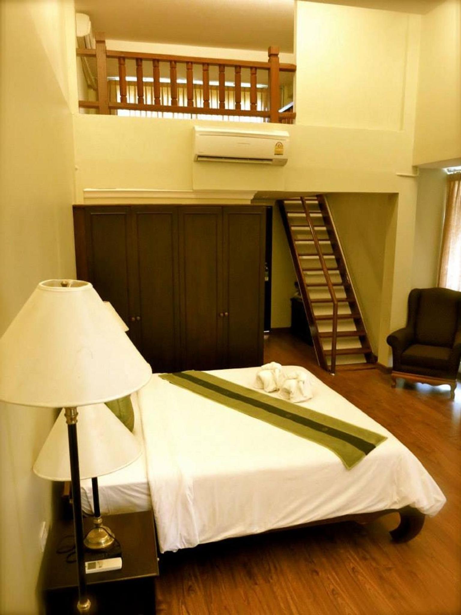 Suite Twin (4Adults) photo 2