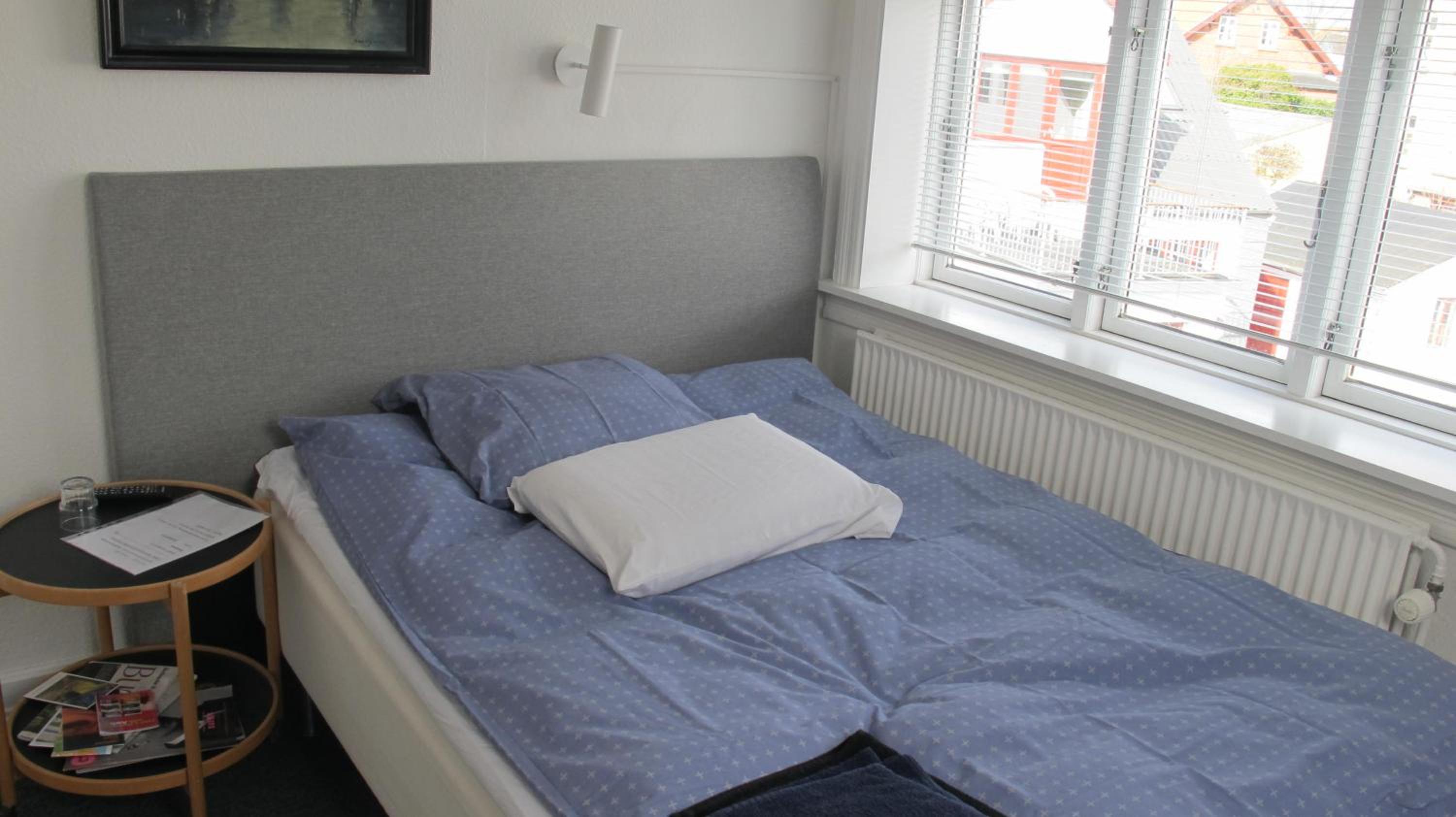 Budget Double Room photo 2