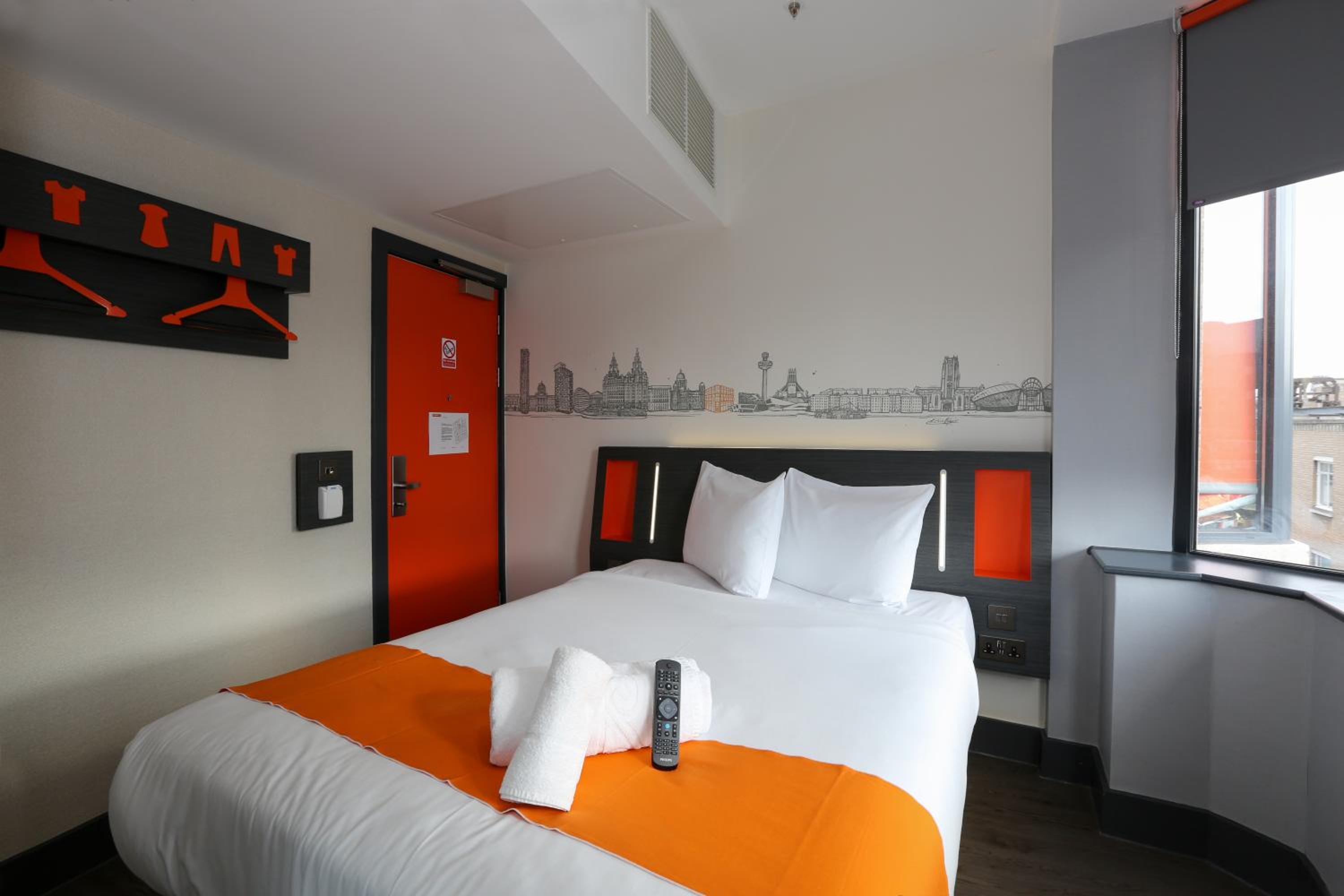 easyHotel Liverpool, Billede 7