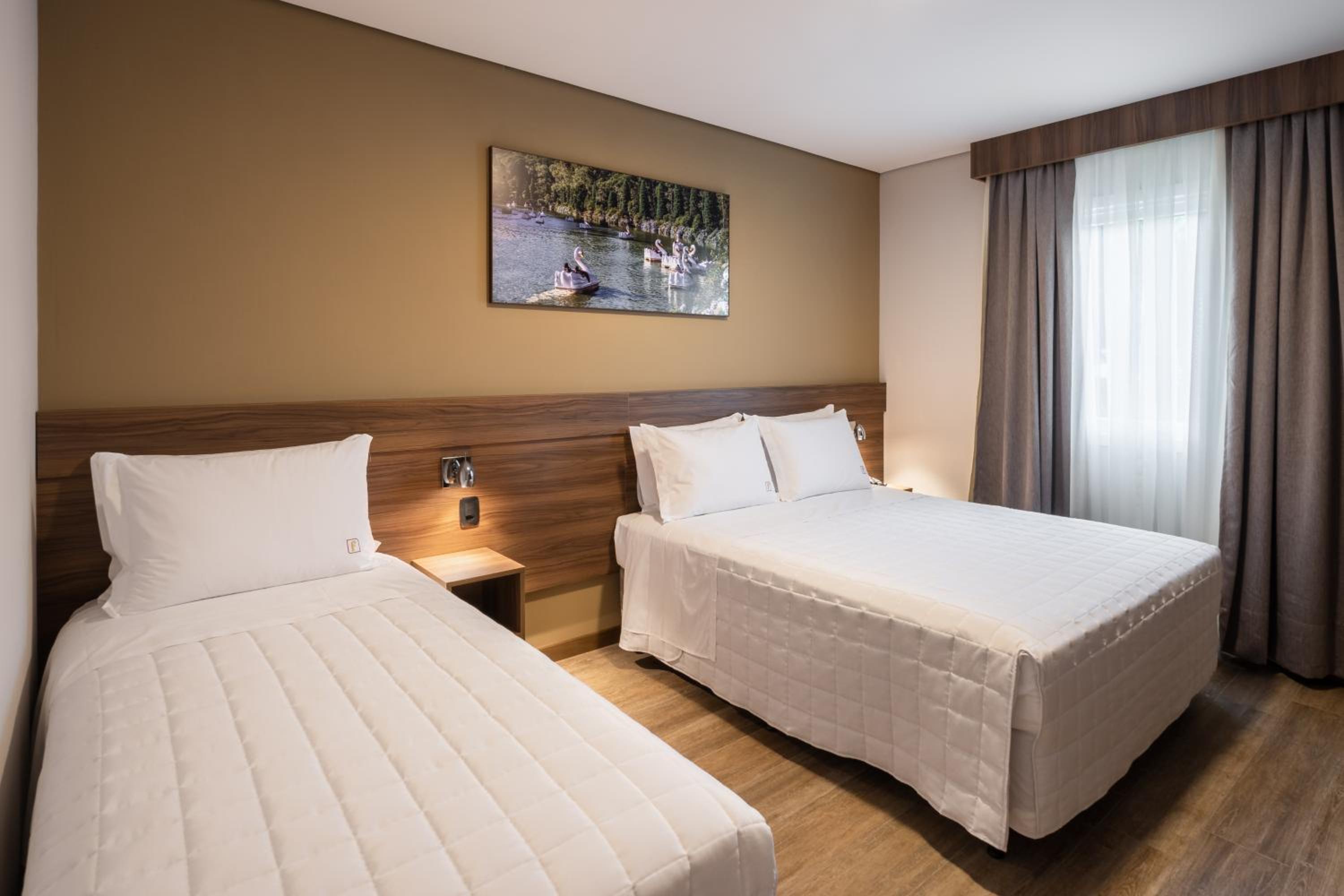 Luxury Triple Room - Photo 6