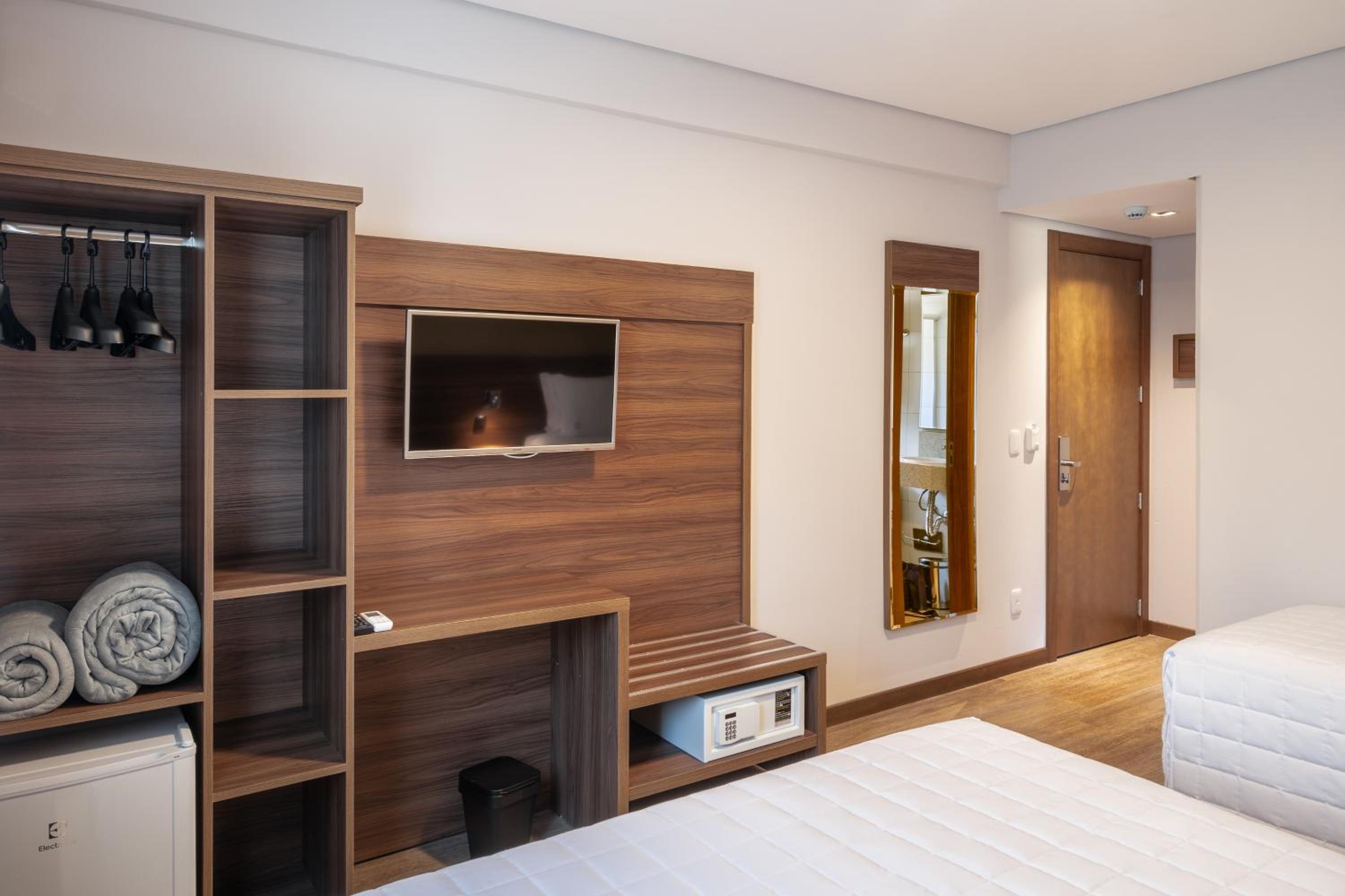 Luxury Triple Room - Photo 7