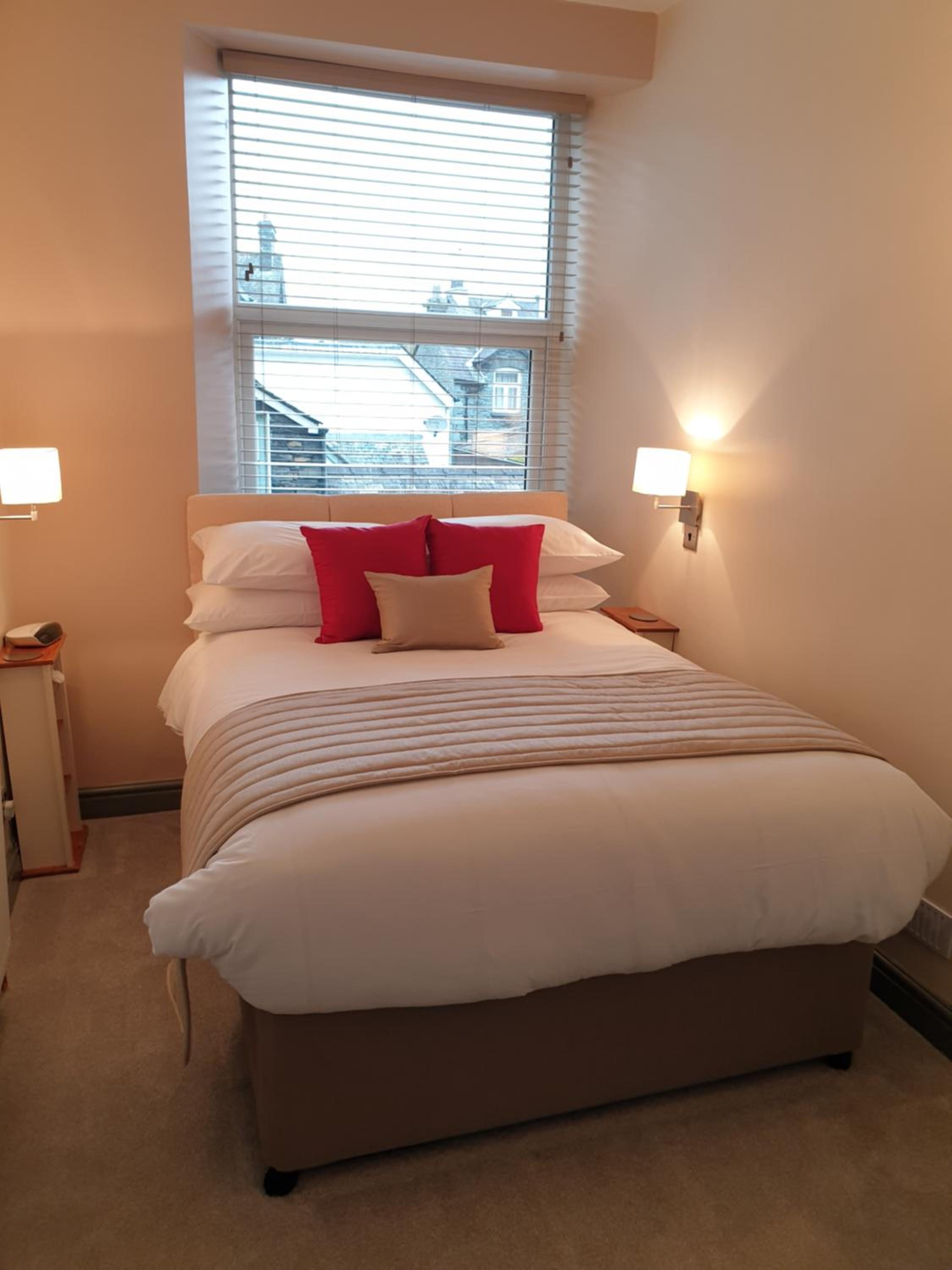 Budget Double Room photo 1