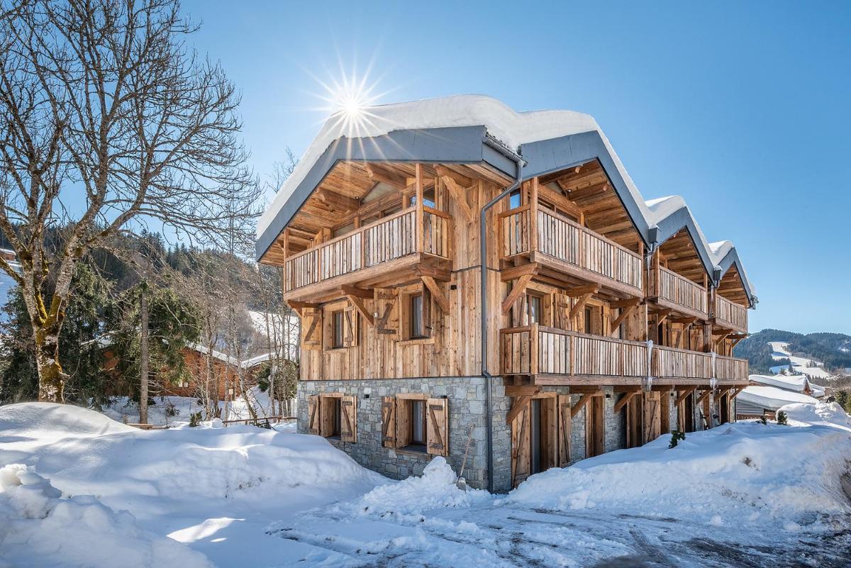 Superior Chalet photo 2