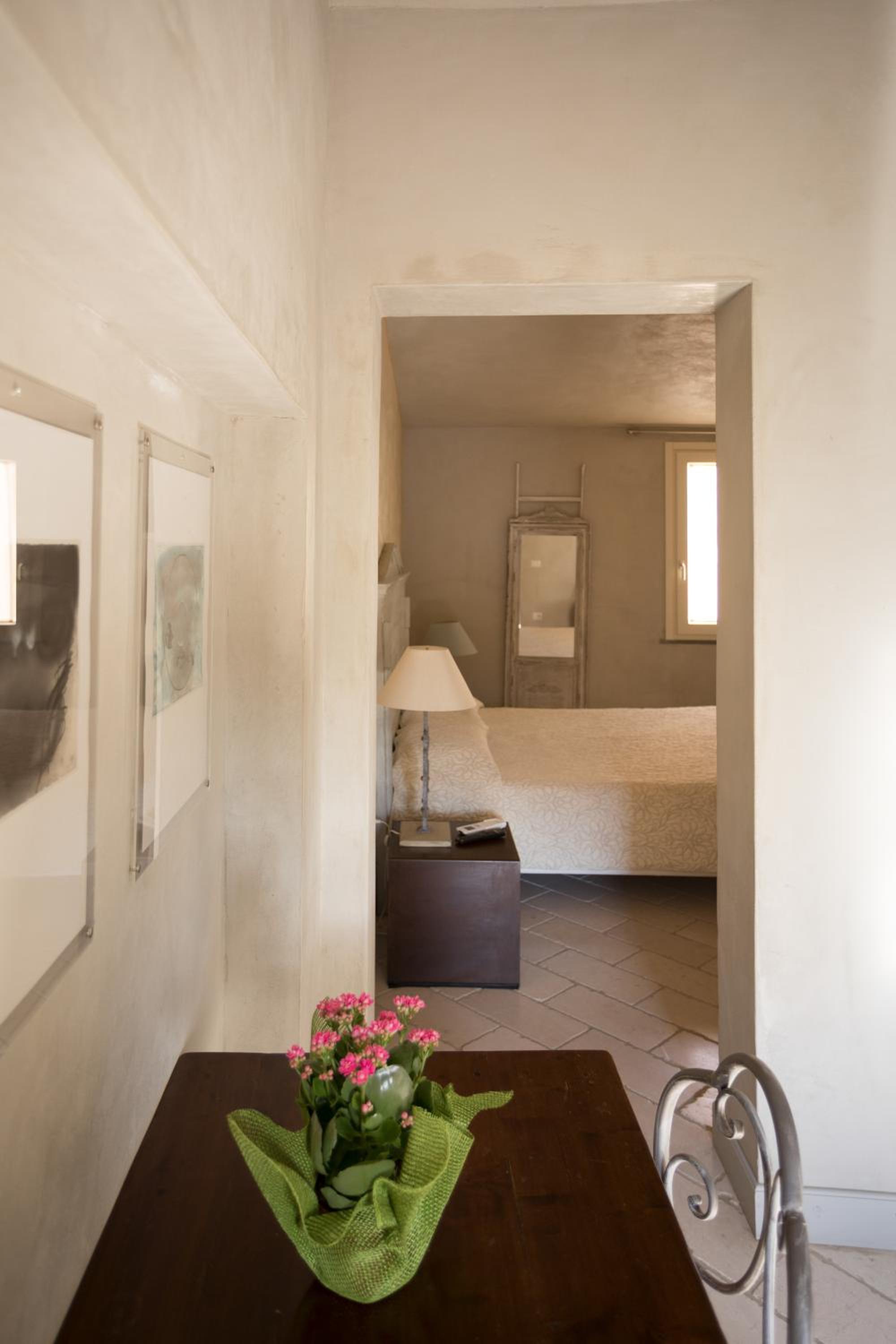 Quadruple Room with Terrace - Photo 7