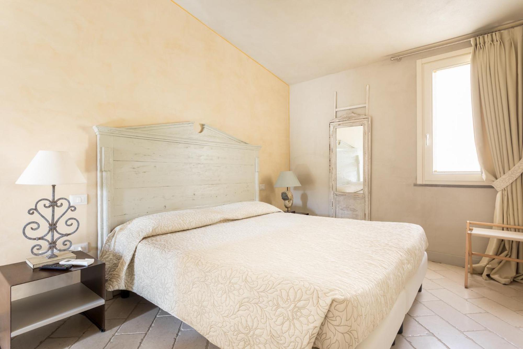 Quadruple Room with Terrace - Photo 1