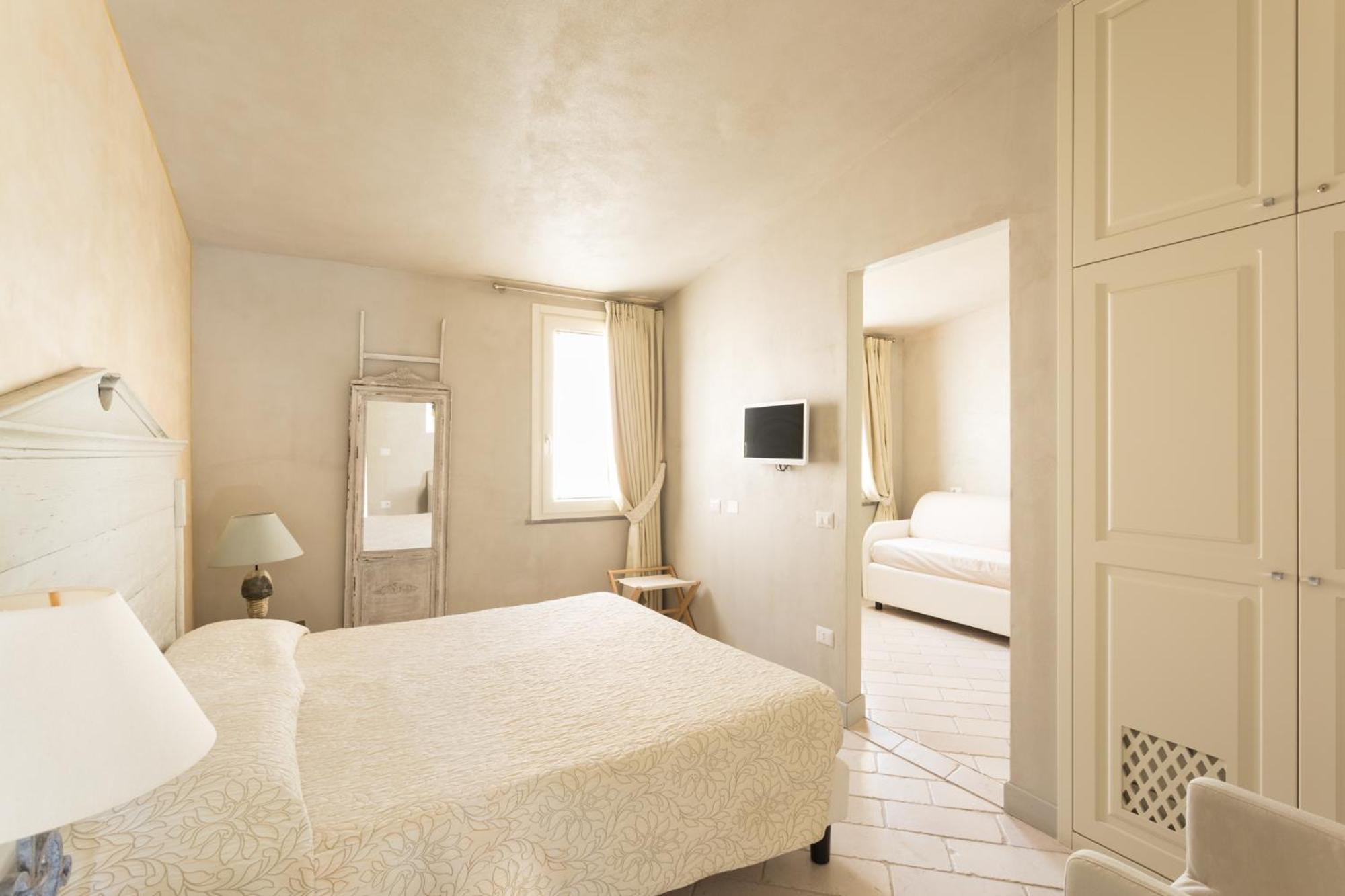 Quadruple Room with Terrace - Photo 4