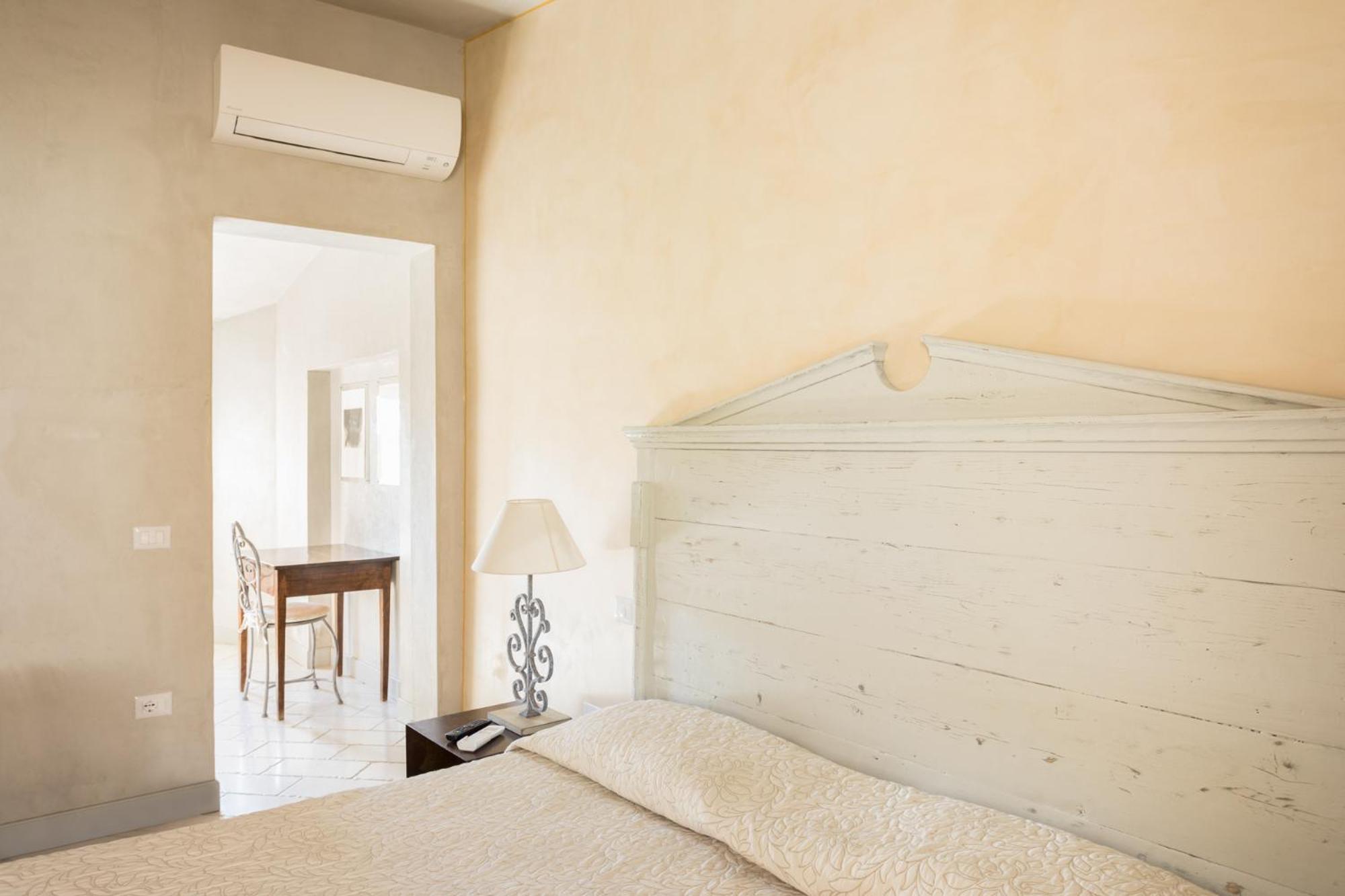 Quadruple Room with Terrace - Photo 5