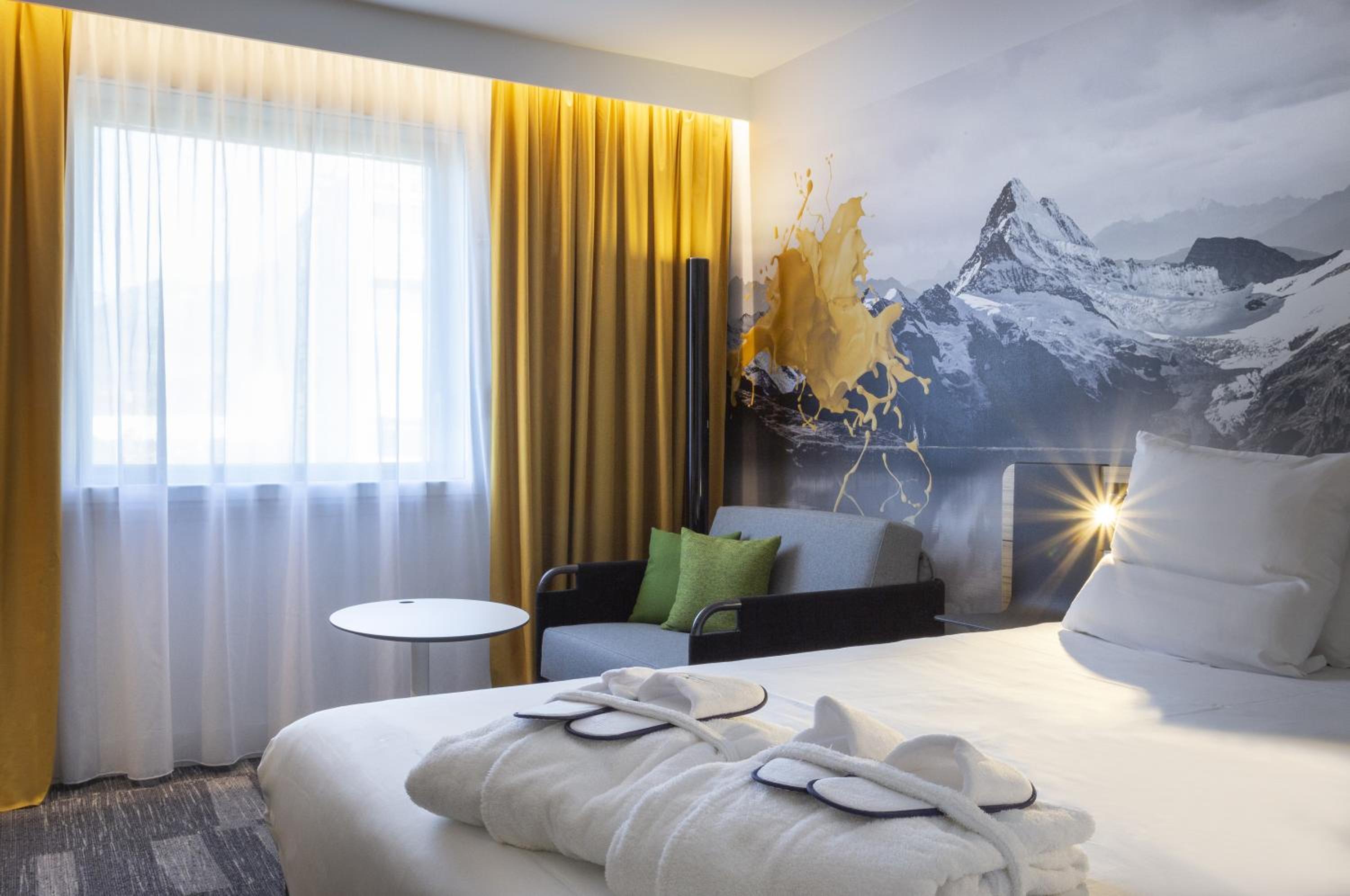 Executive Double Room - Photo 4