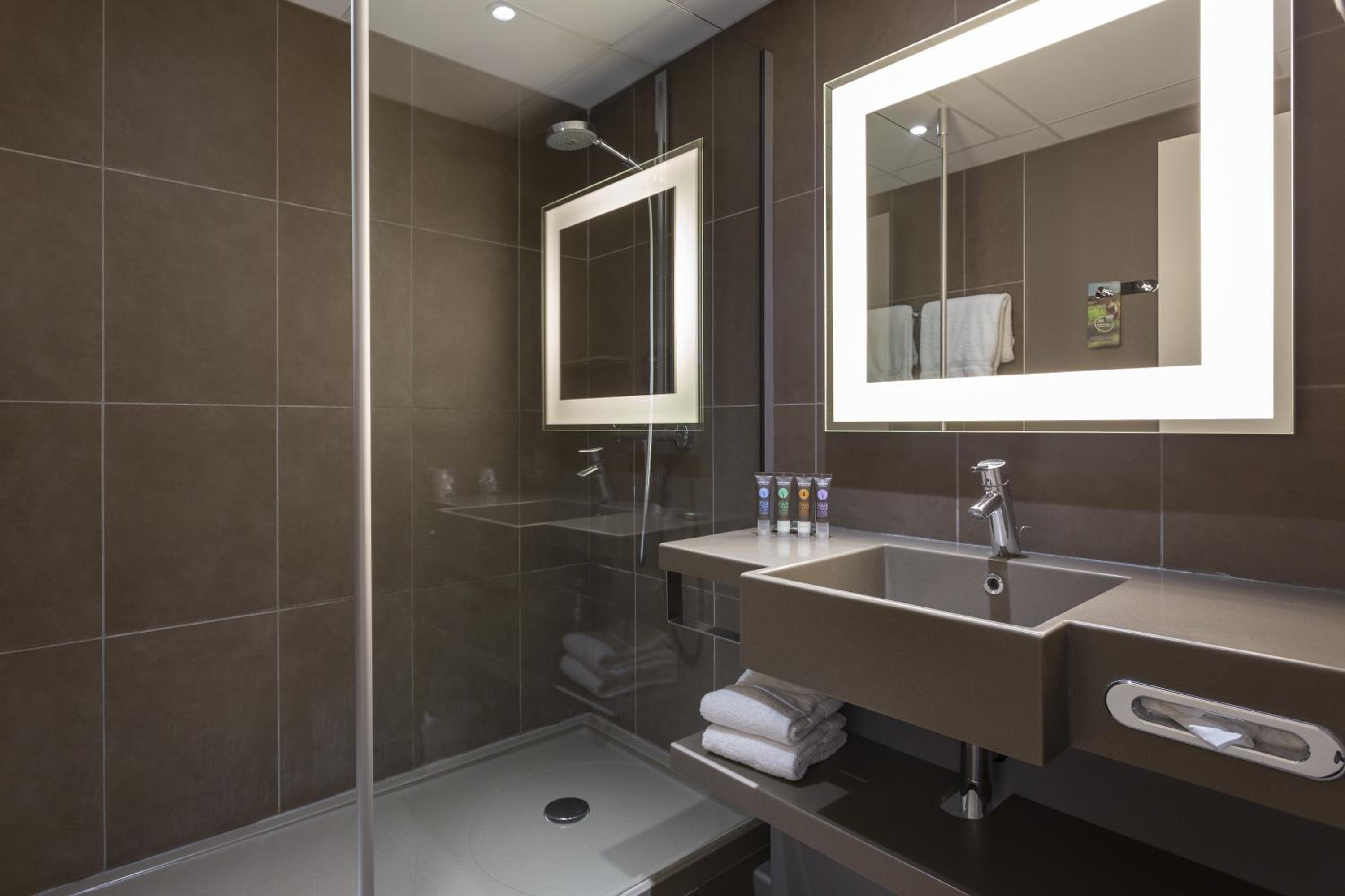 Executive Double Room - Photo 2