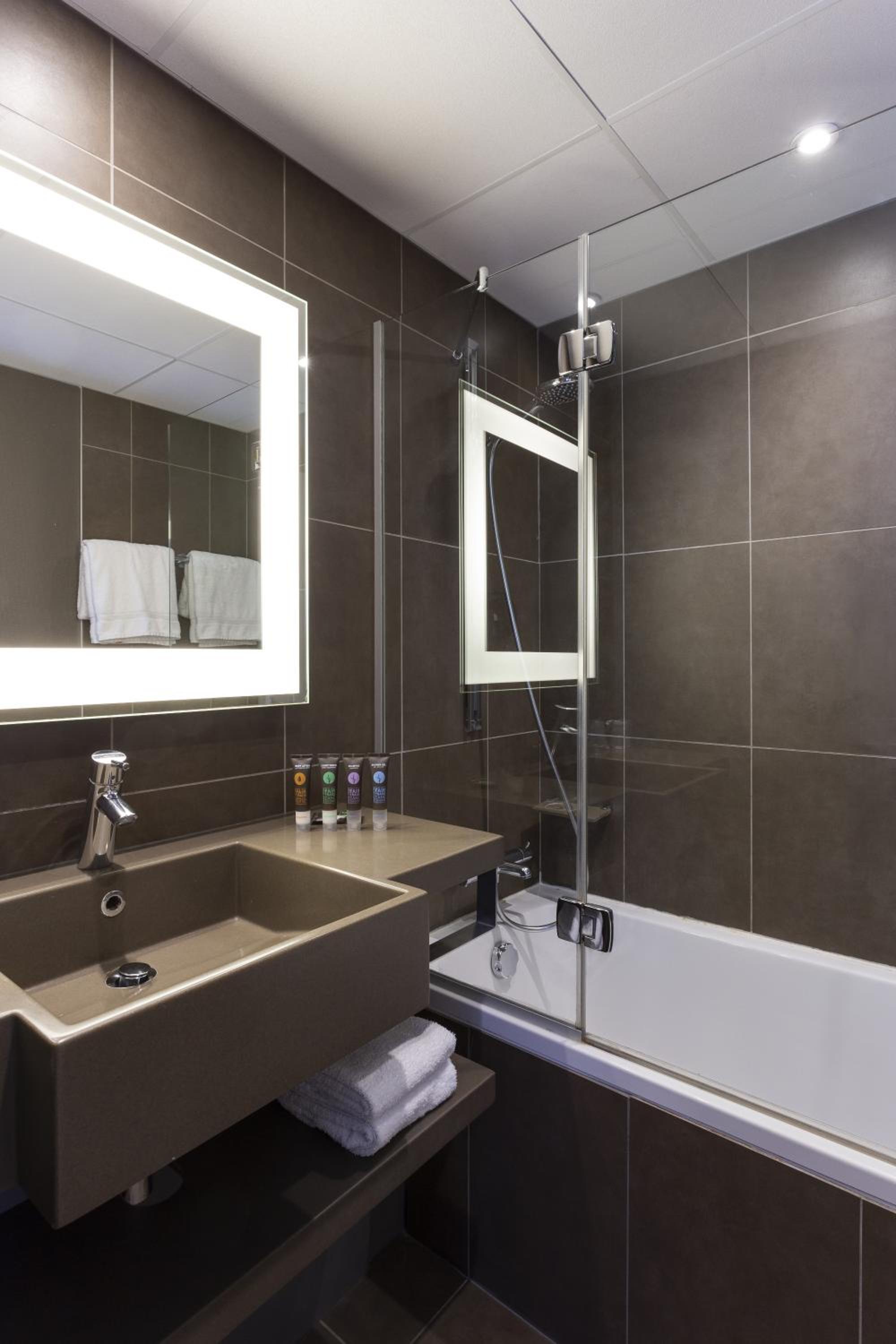 Executive Double Room - Photo 3