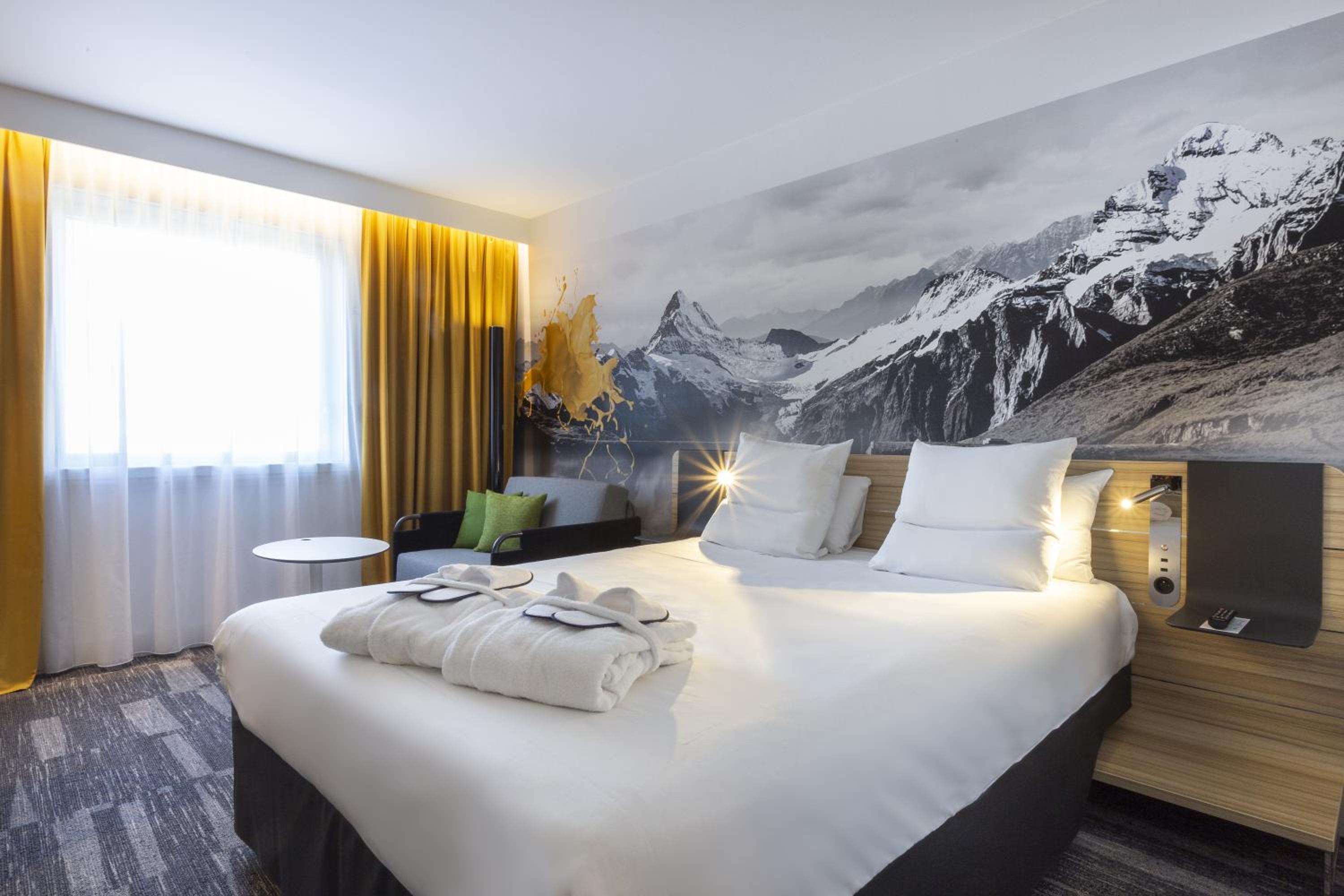 Executive Double Room - Photo 6