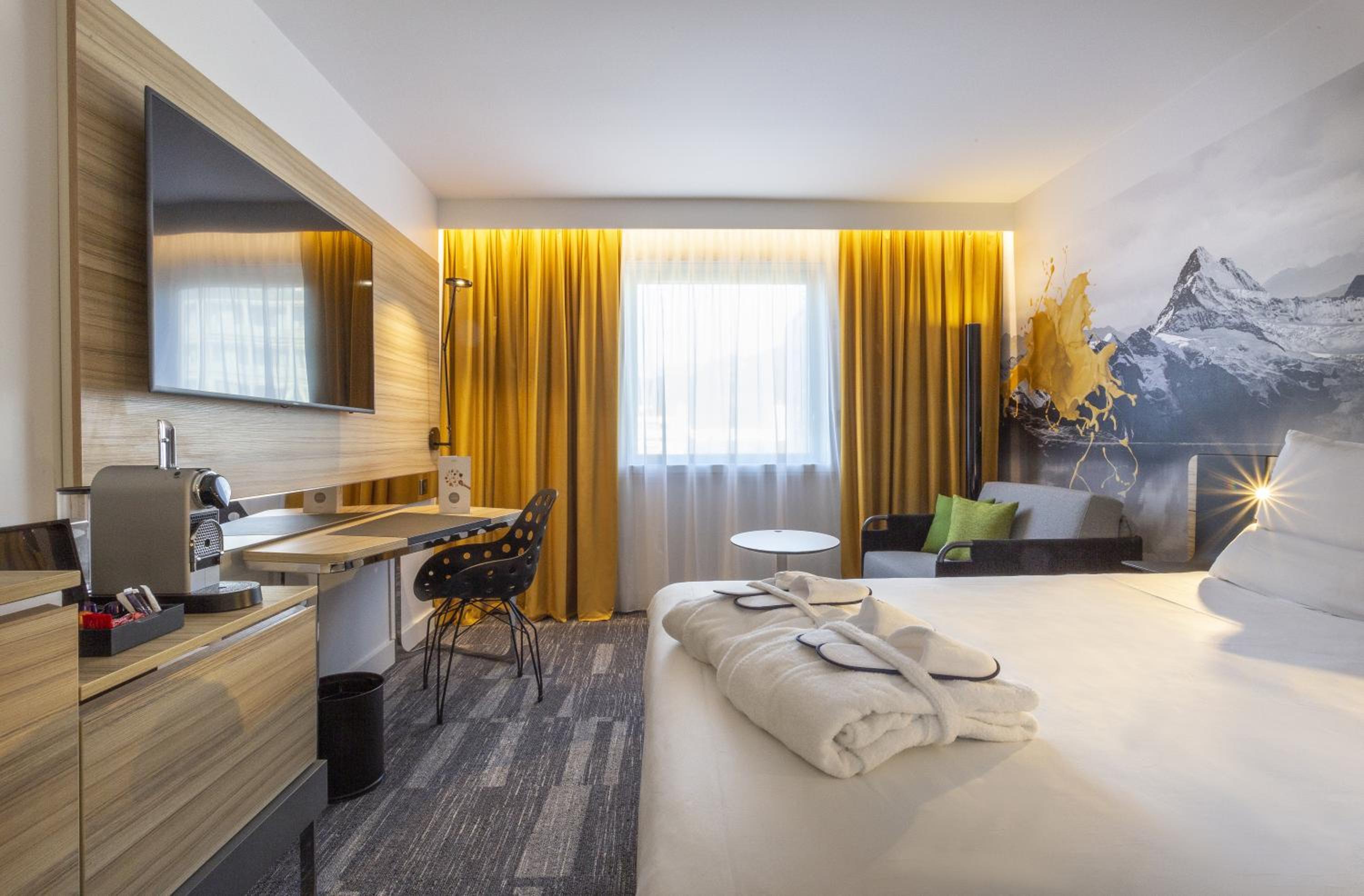 Executive Double Room - Photo 5