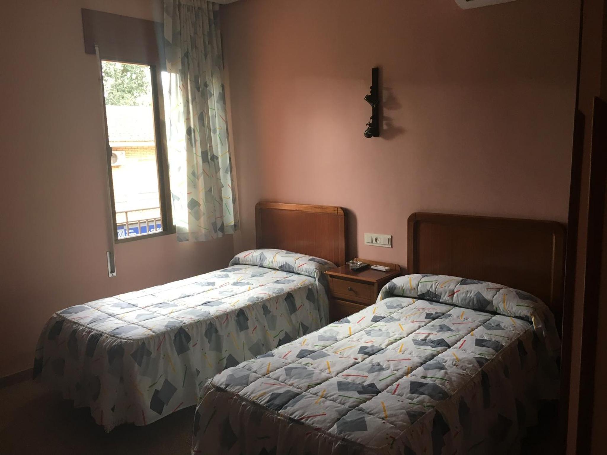 Twin Room photo 2
