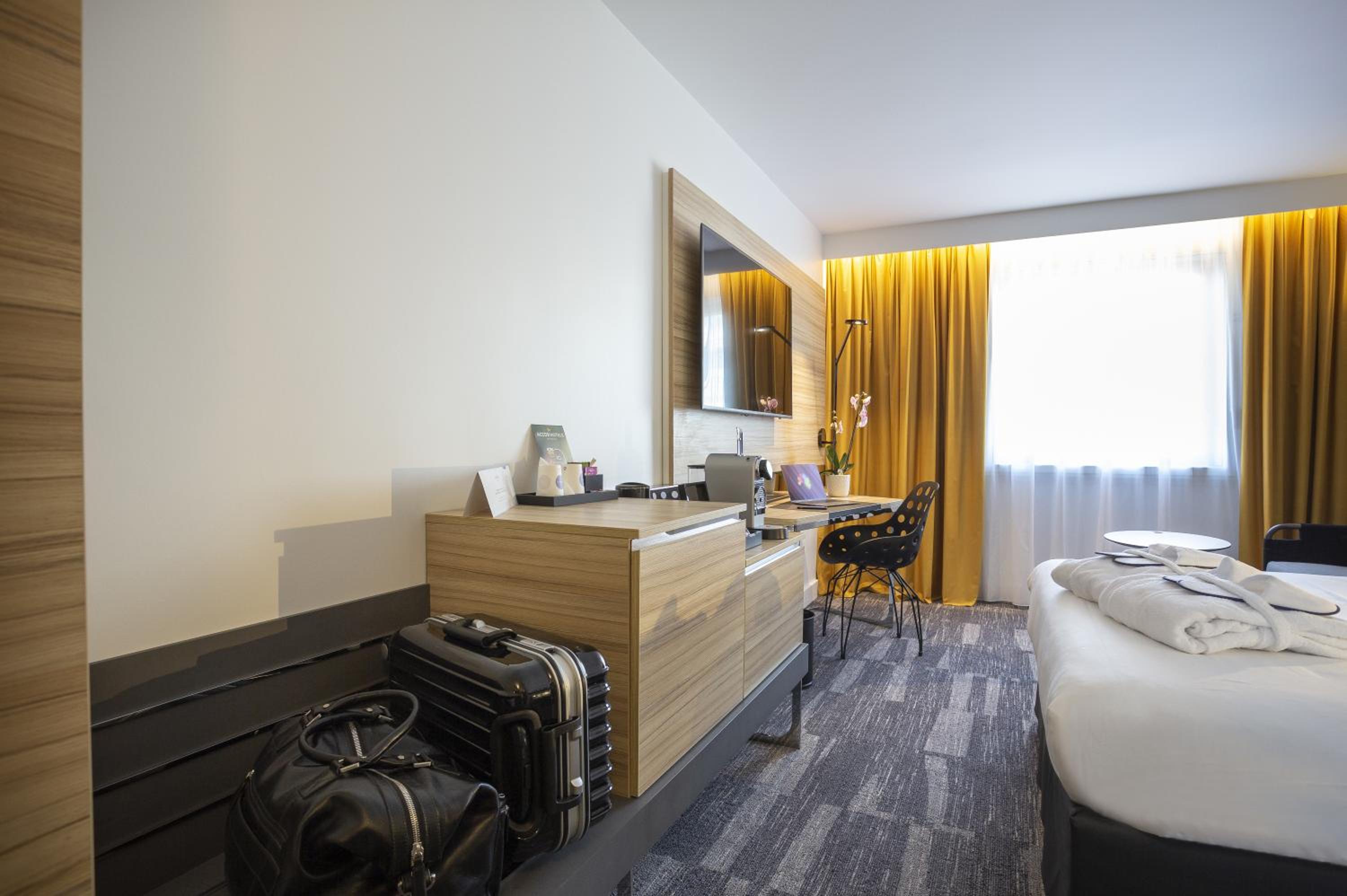 Executive Double Room - Photo 7
