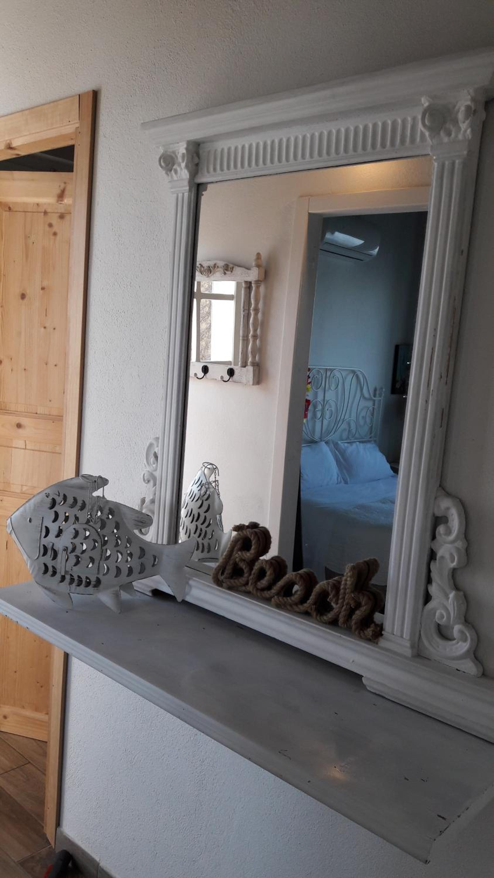 Deluxe Double Room with Sea View - Photo 3