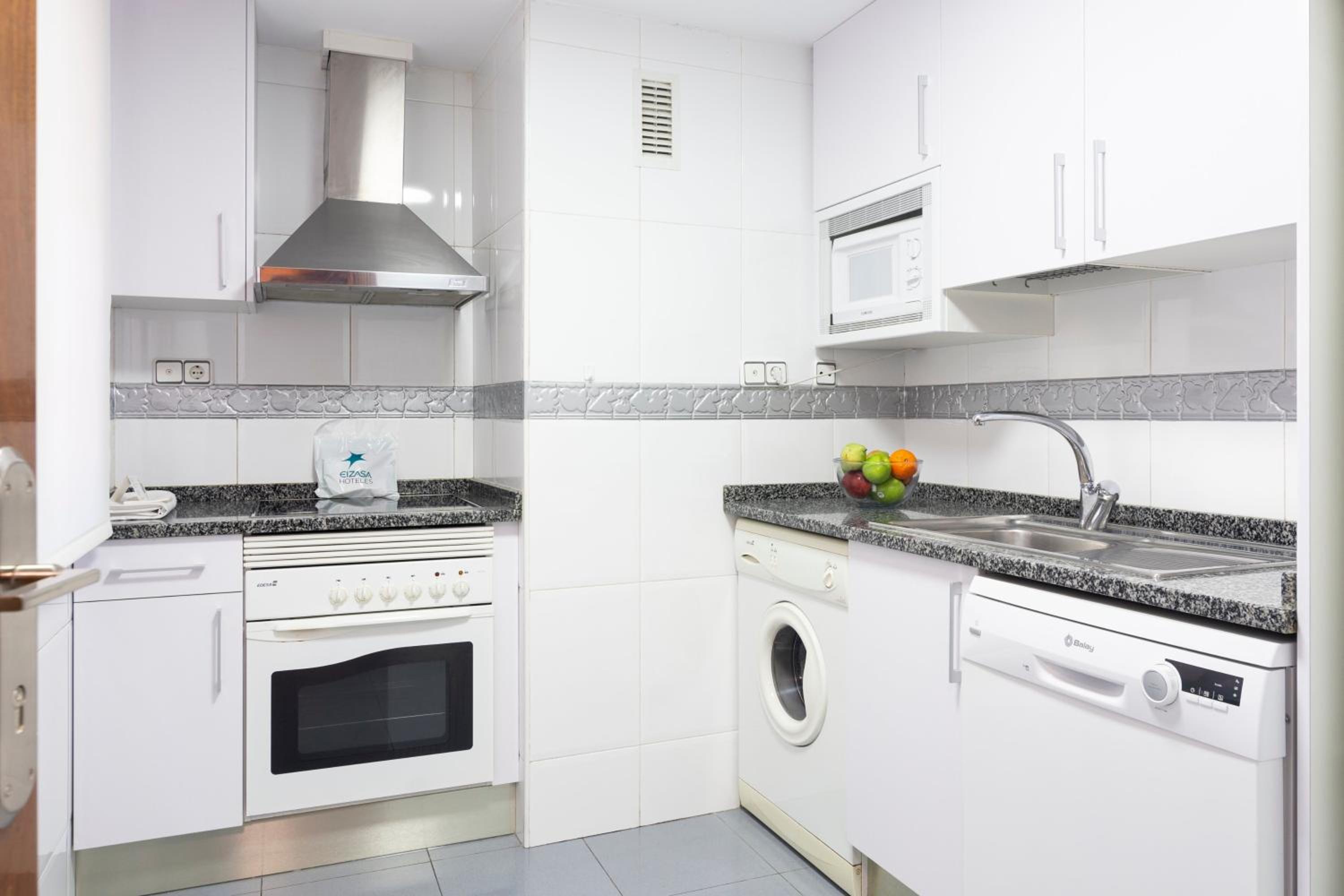 Apartamento Familiar Apartamento Familiar