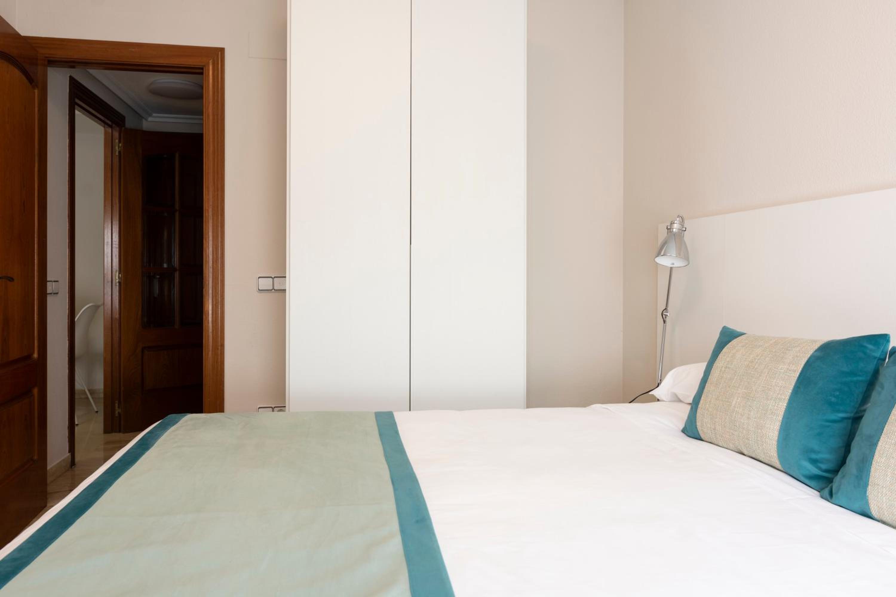 Apartamento Familiar