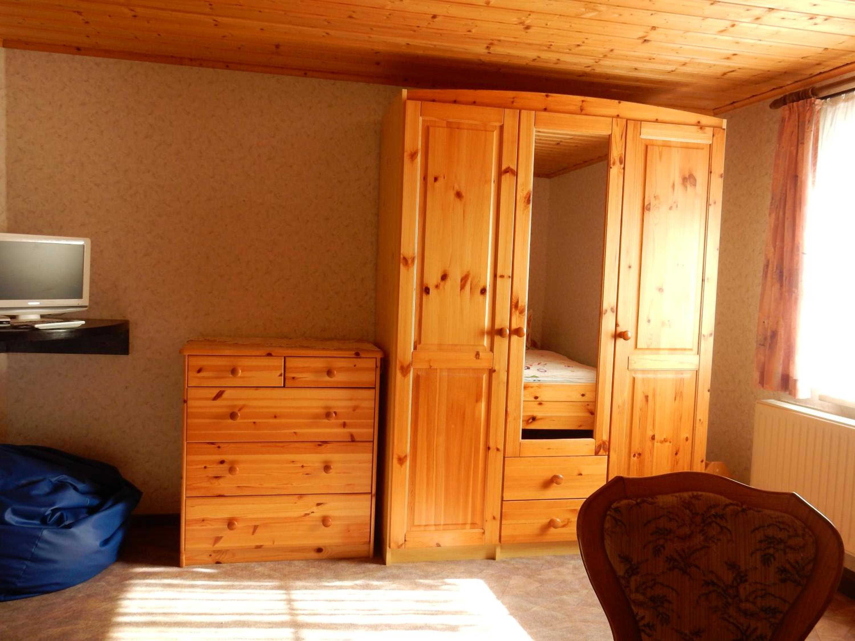 Twin Room with Private External Bathroom photo 1